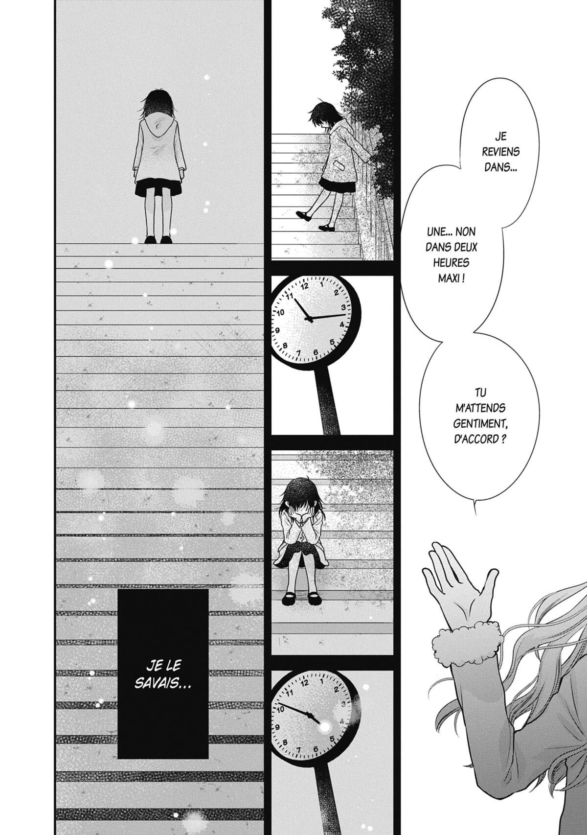 Fruits Basket another Volume 3 page 91