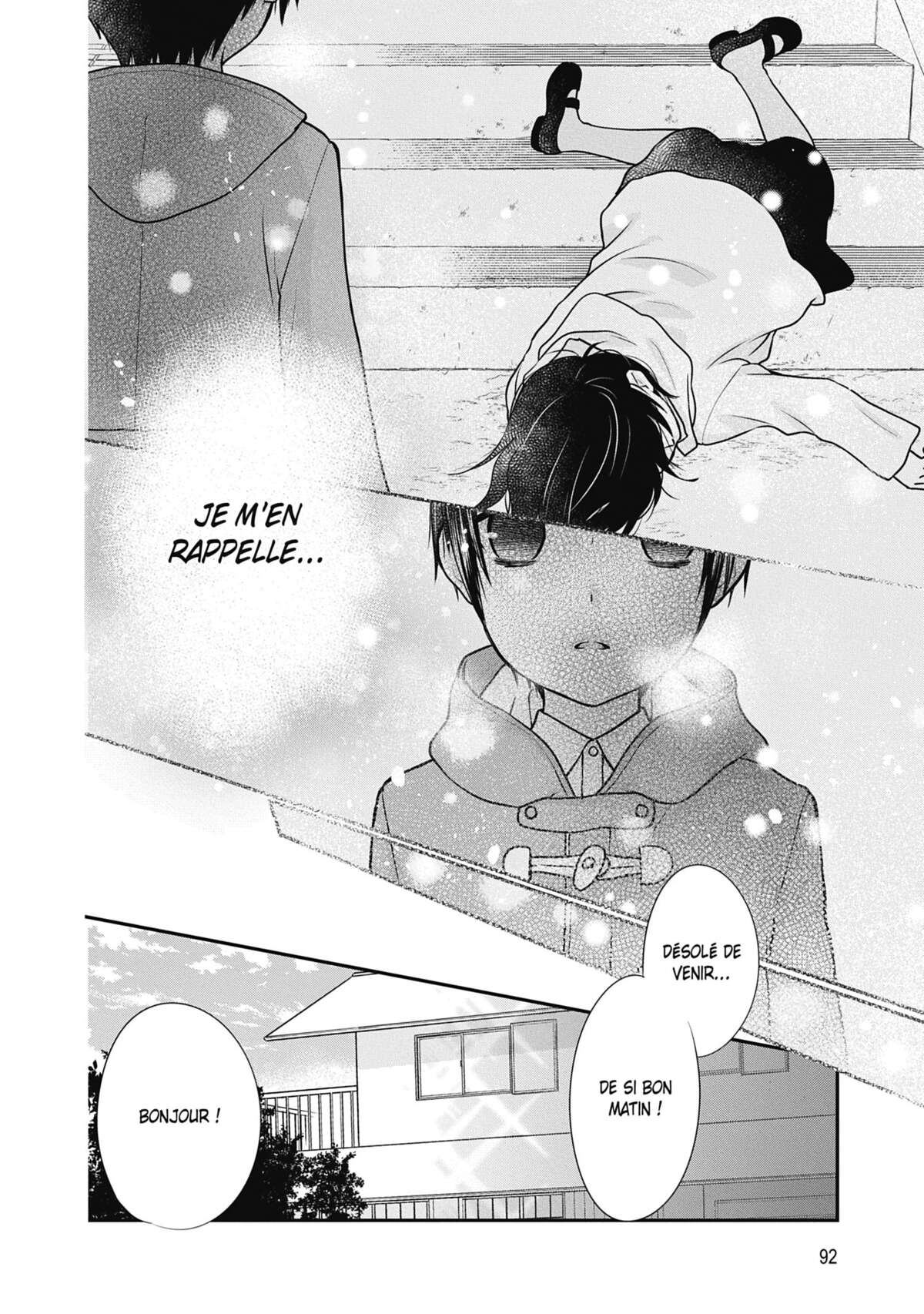 Fruits Basket another Volume 3 page 93