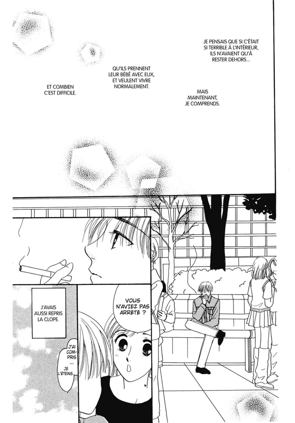 Ma gamine, la fac et moi Volume 1 page 101