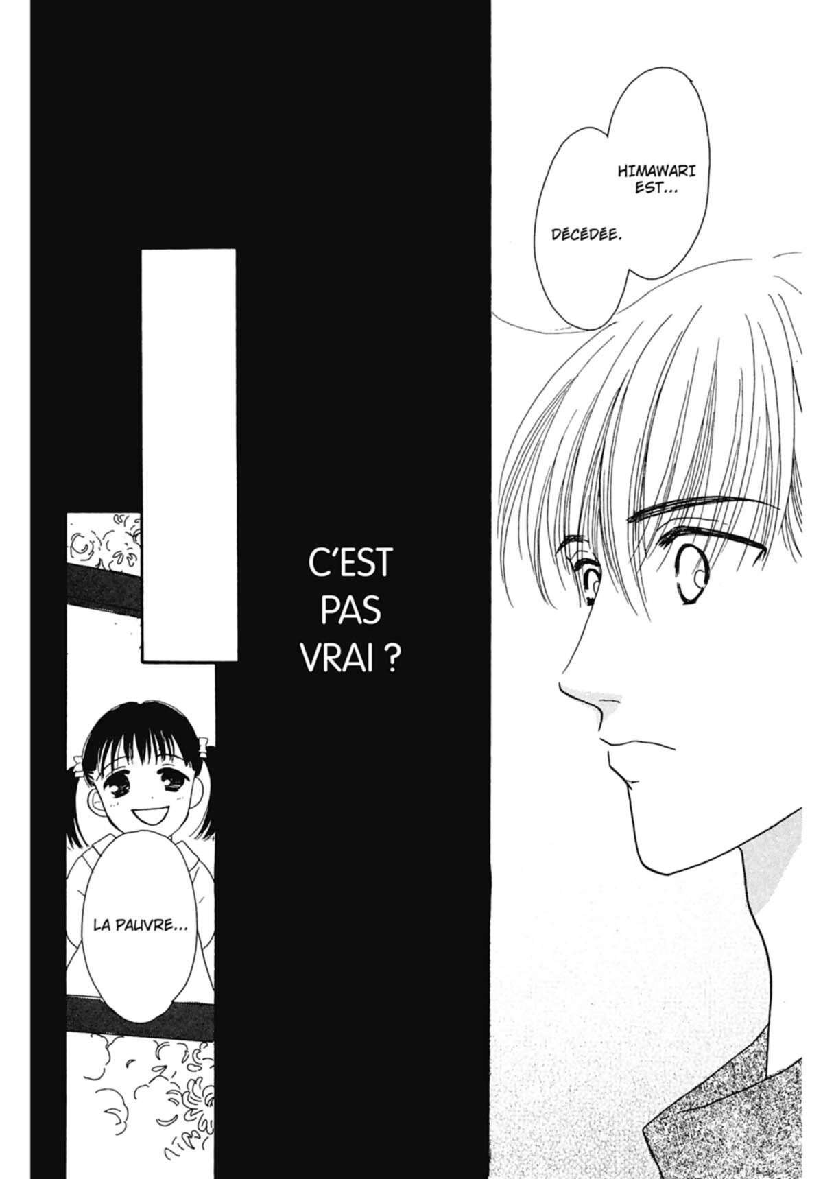 Ma gamine, la fac et moi Volume 1 page 68