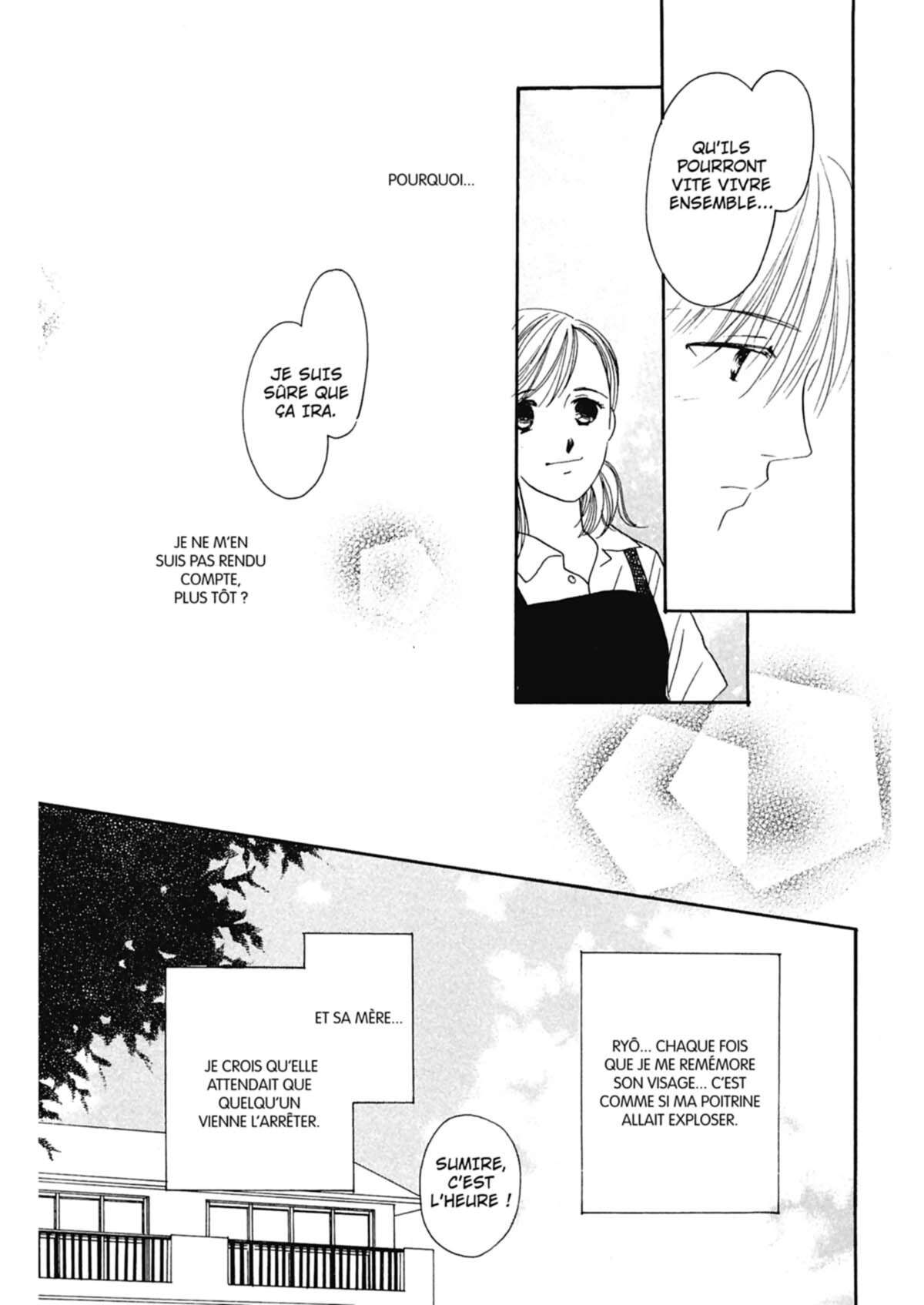 Ma gamine, la fac et moi Volume 2 page 102