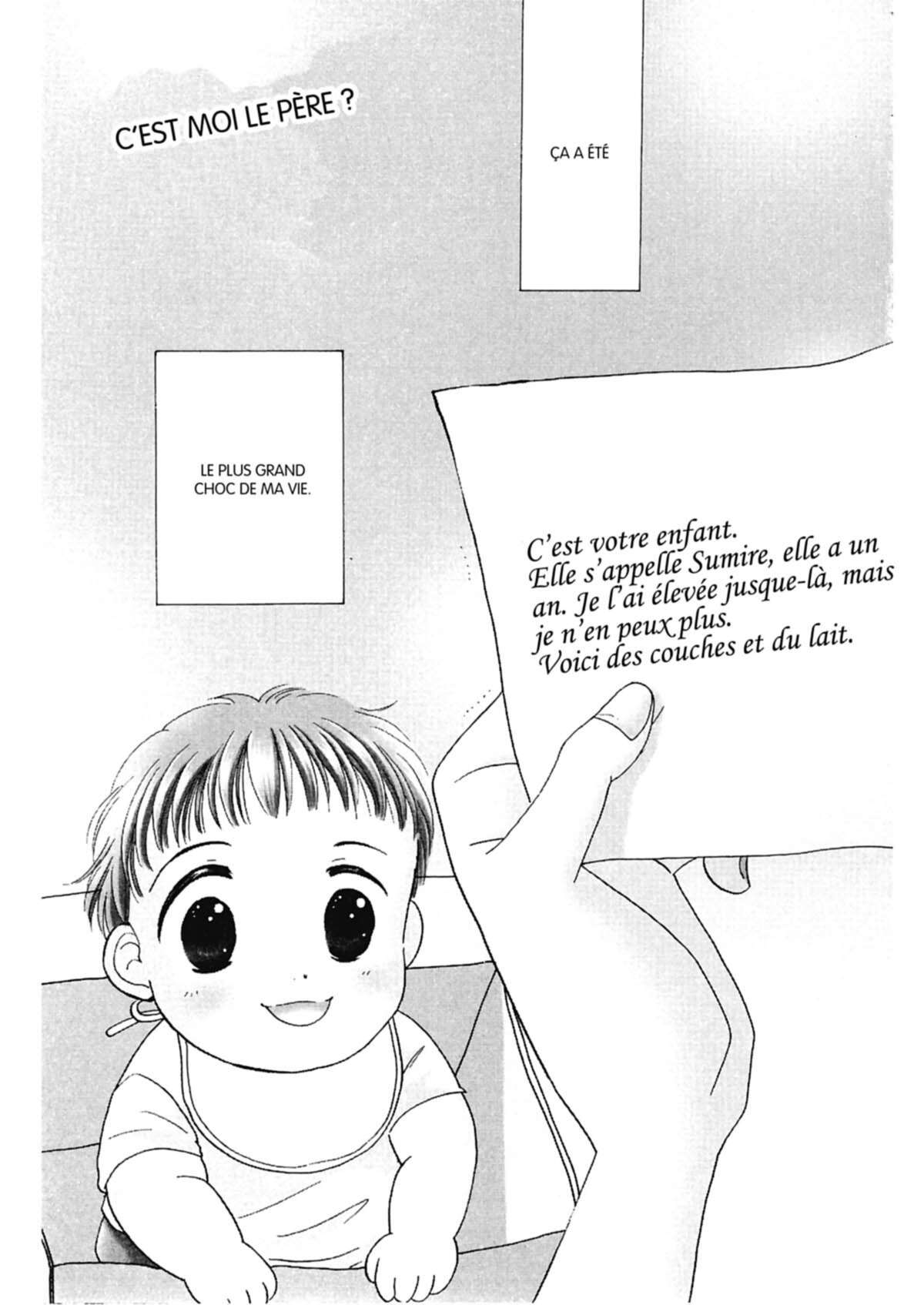 Ma gamine, la fac et moi Volume 2 page 104