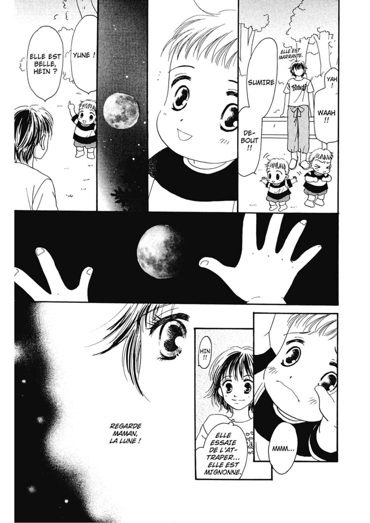 Ma gamine, la fac et moi Volume 2 page 148