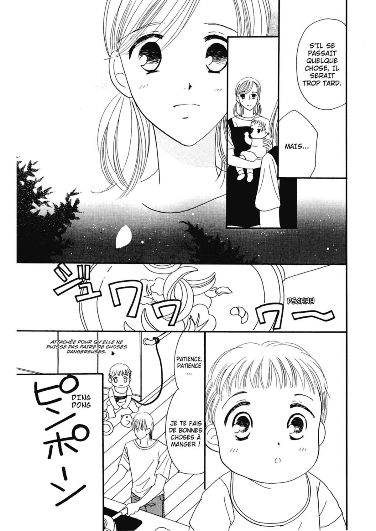 Ma gamine, la fac et moi Volume 2 page 54