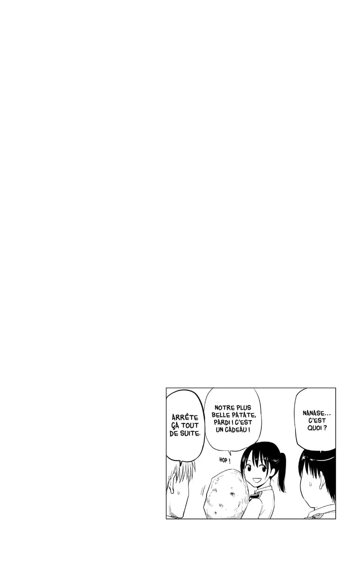 Badass Cop & Dolphin Volume 3 page 124
