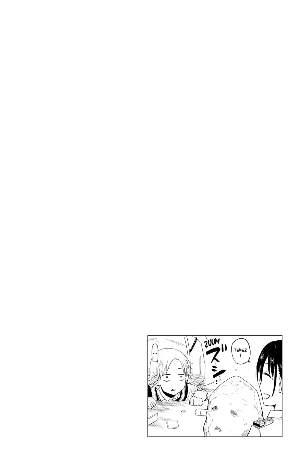 Badass Cop & Dolphin Volume 3 page 144