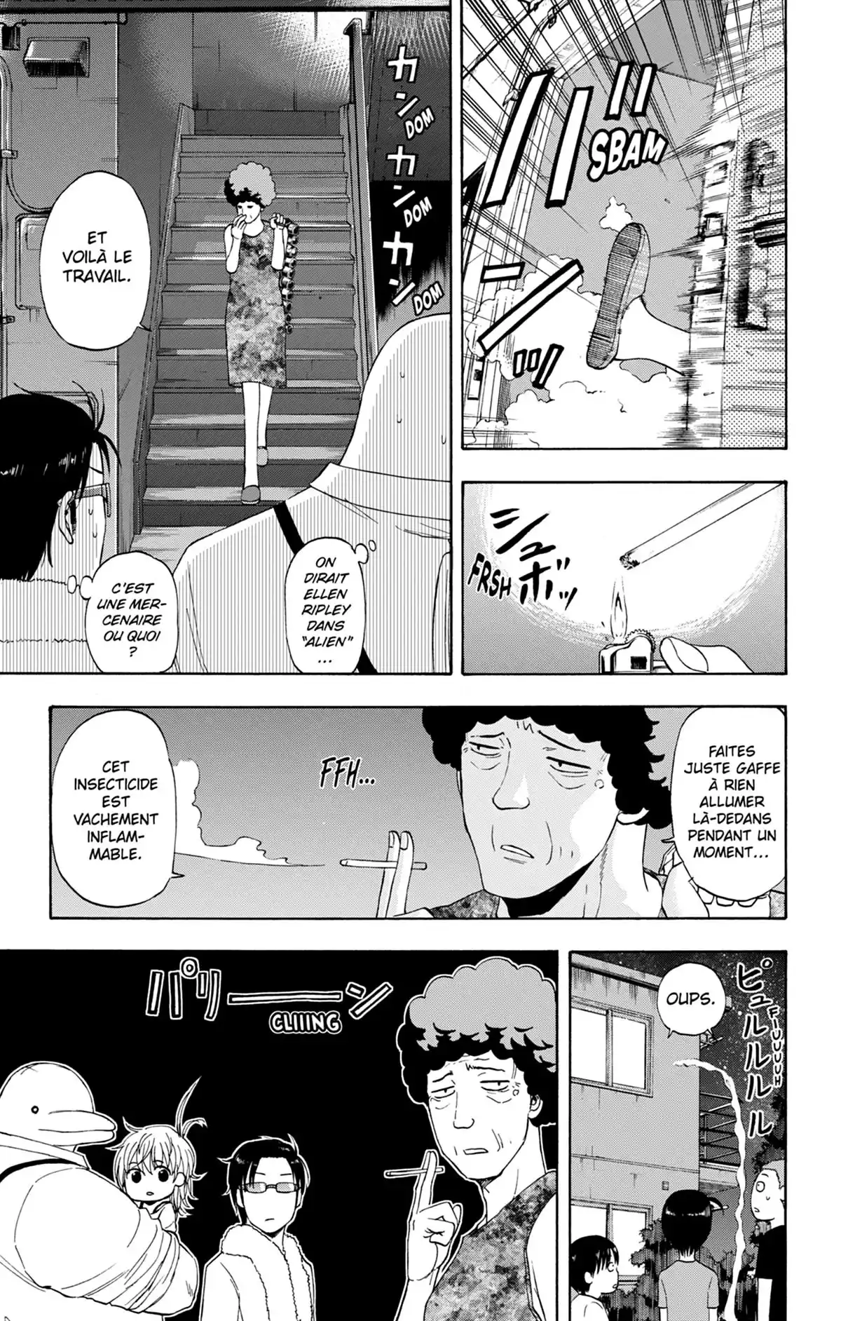 Badass Cop & Dolphin Volume 3 page 59