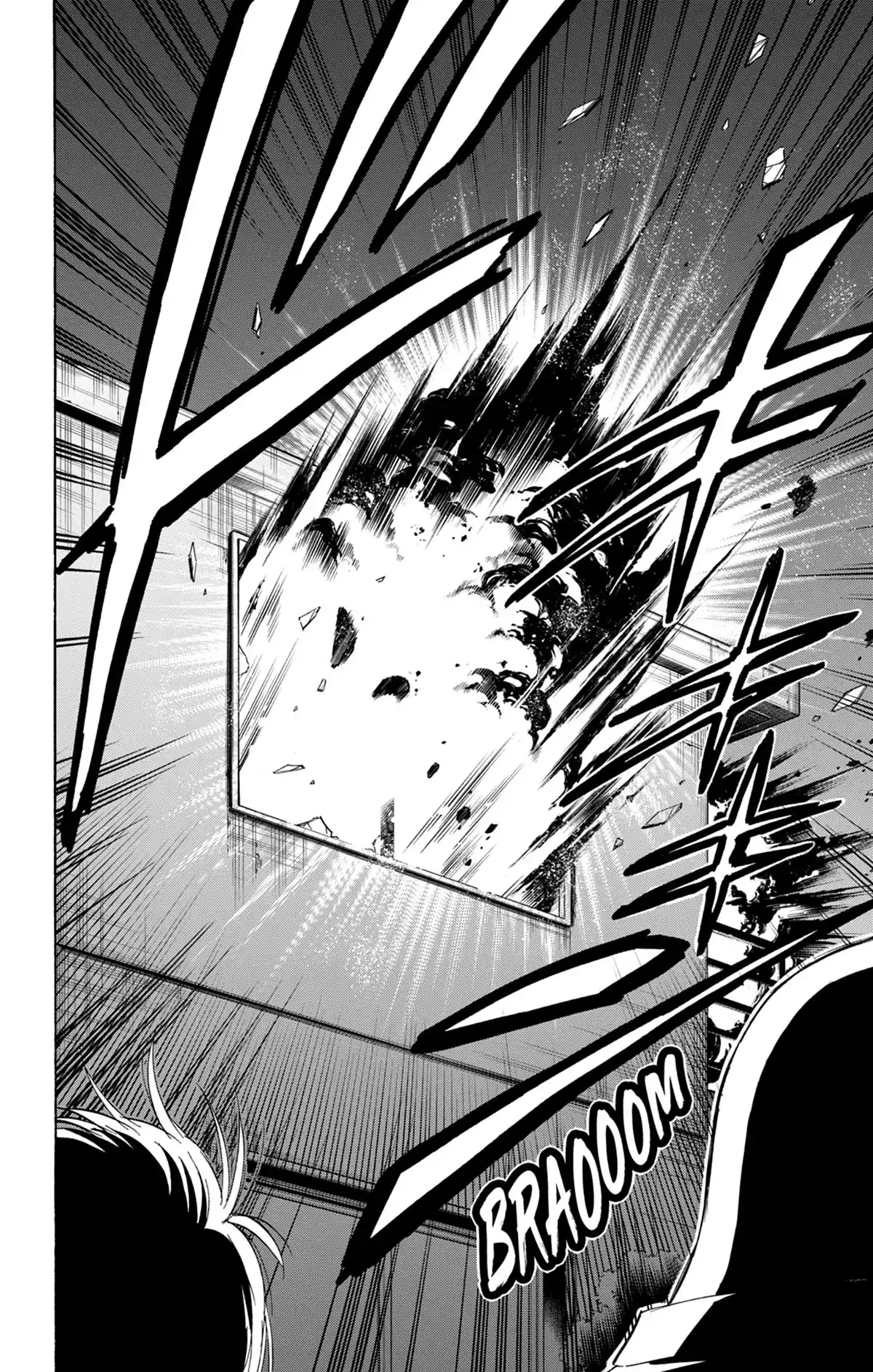 Badass Cop & Dolphin Volume 3 page 60