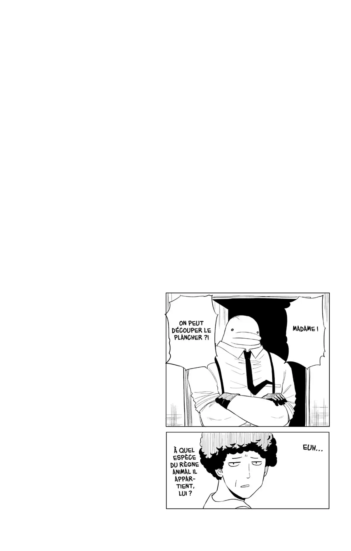 Badass Cop & Dolphin Volume 3 page 64