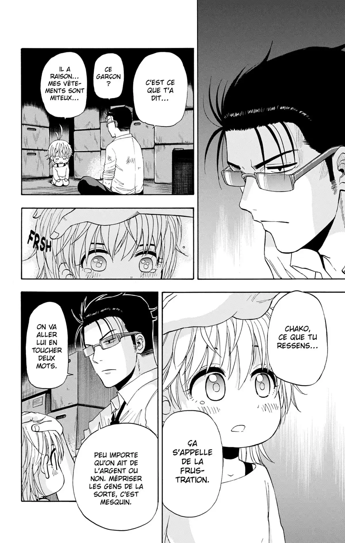 Badass Cop & Dolphin Volume 3 page 82