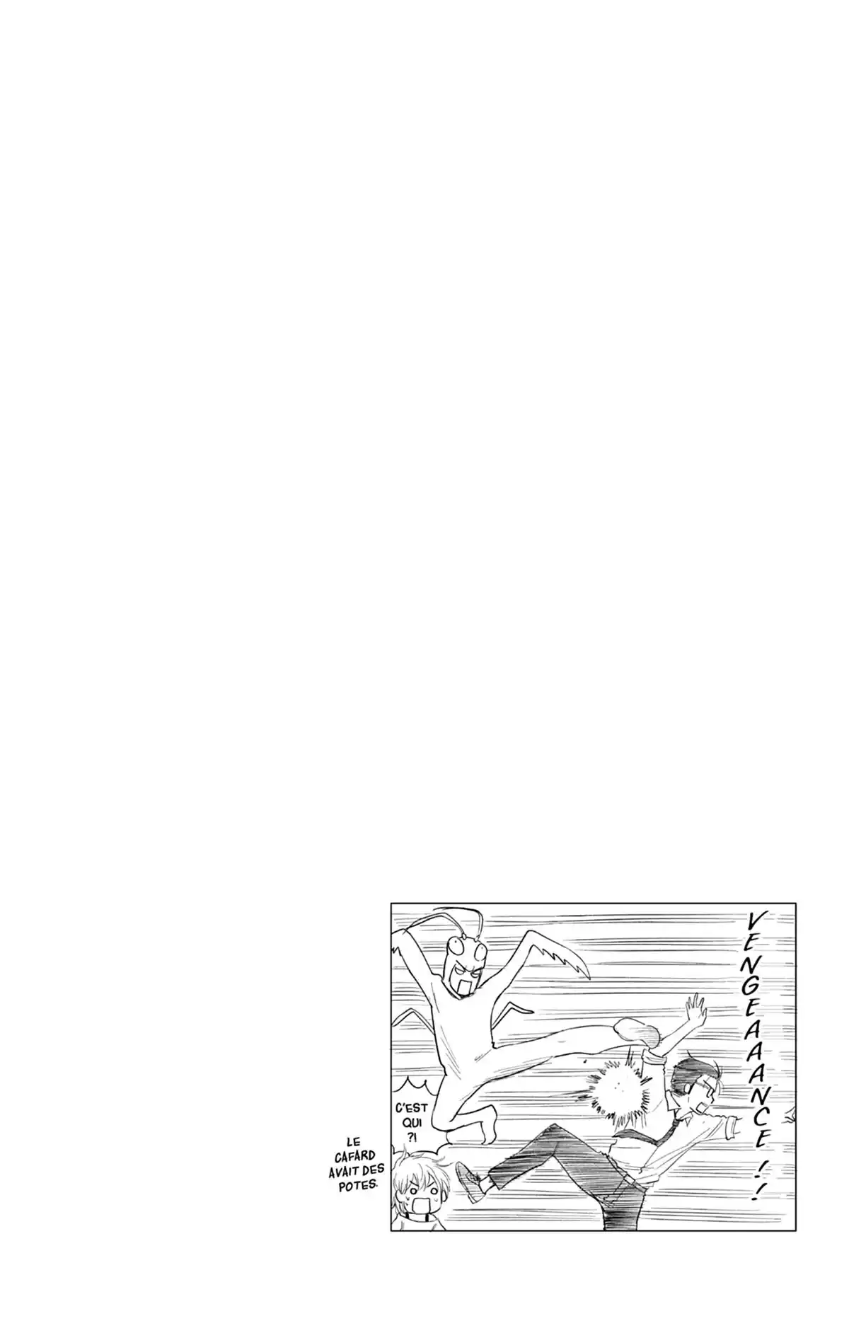 Badass Cop & Dolphin Volume 3 page 84