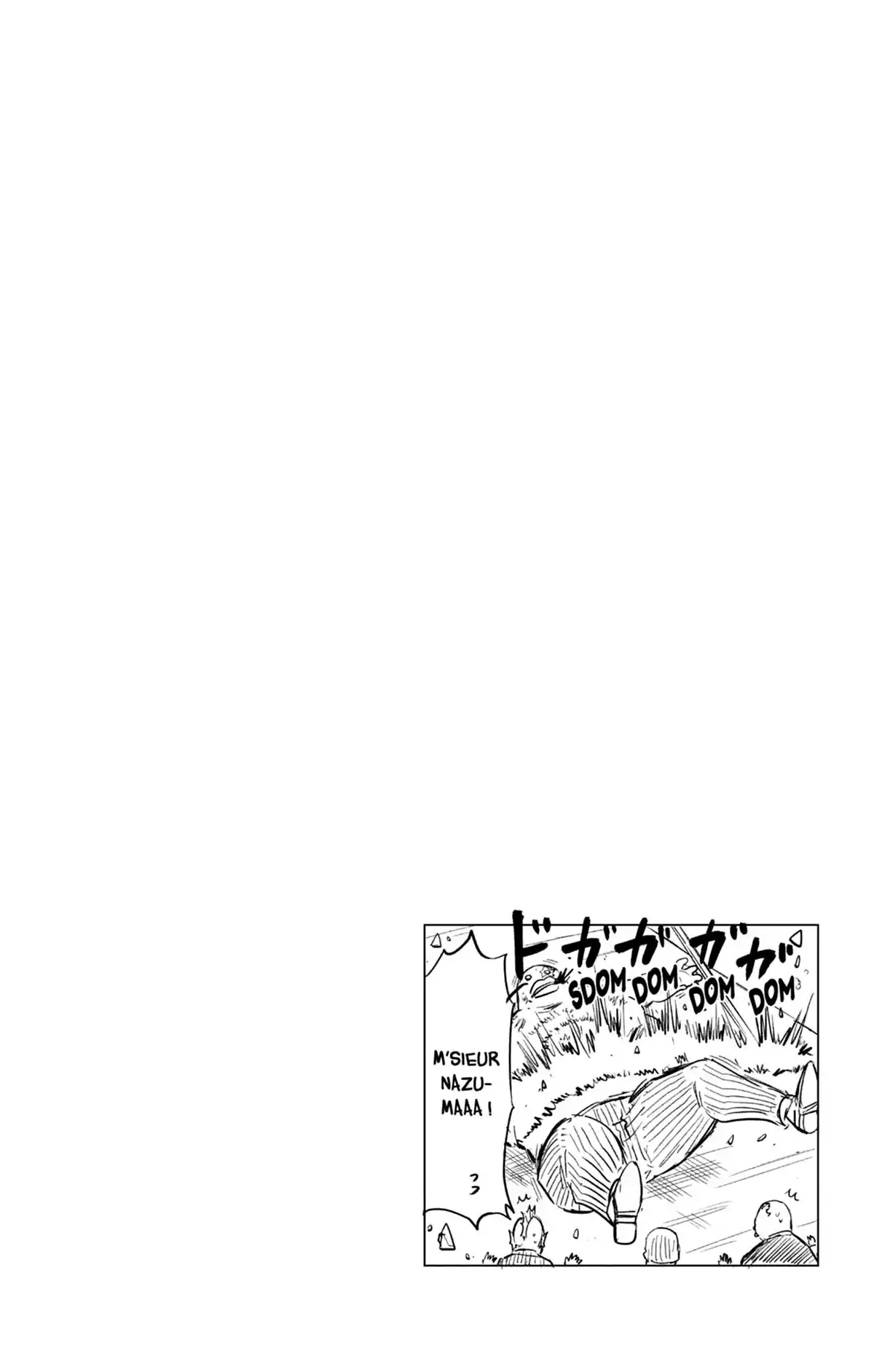 Badass Cop & Dolphin Volume 5 page 101