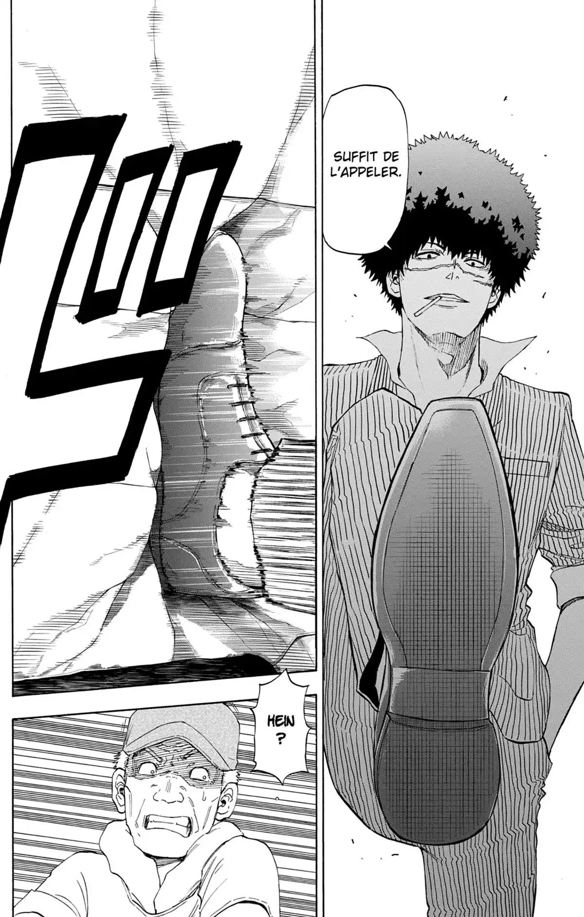 Badass Cop & Dolphin Volume 2 page 18