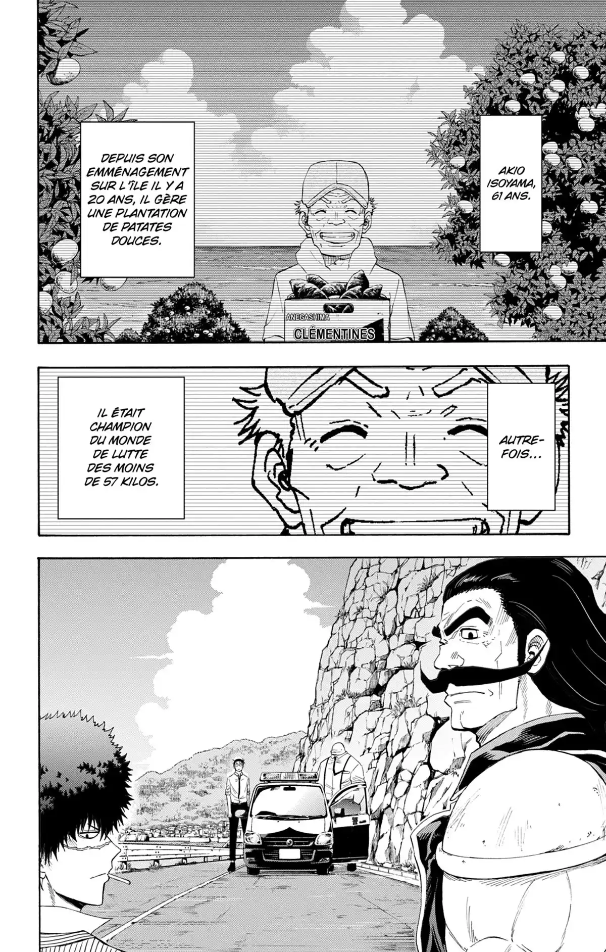 Badass Cop & Dolphin Volume 2 page 26