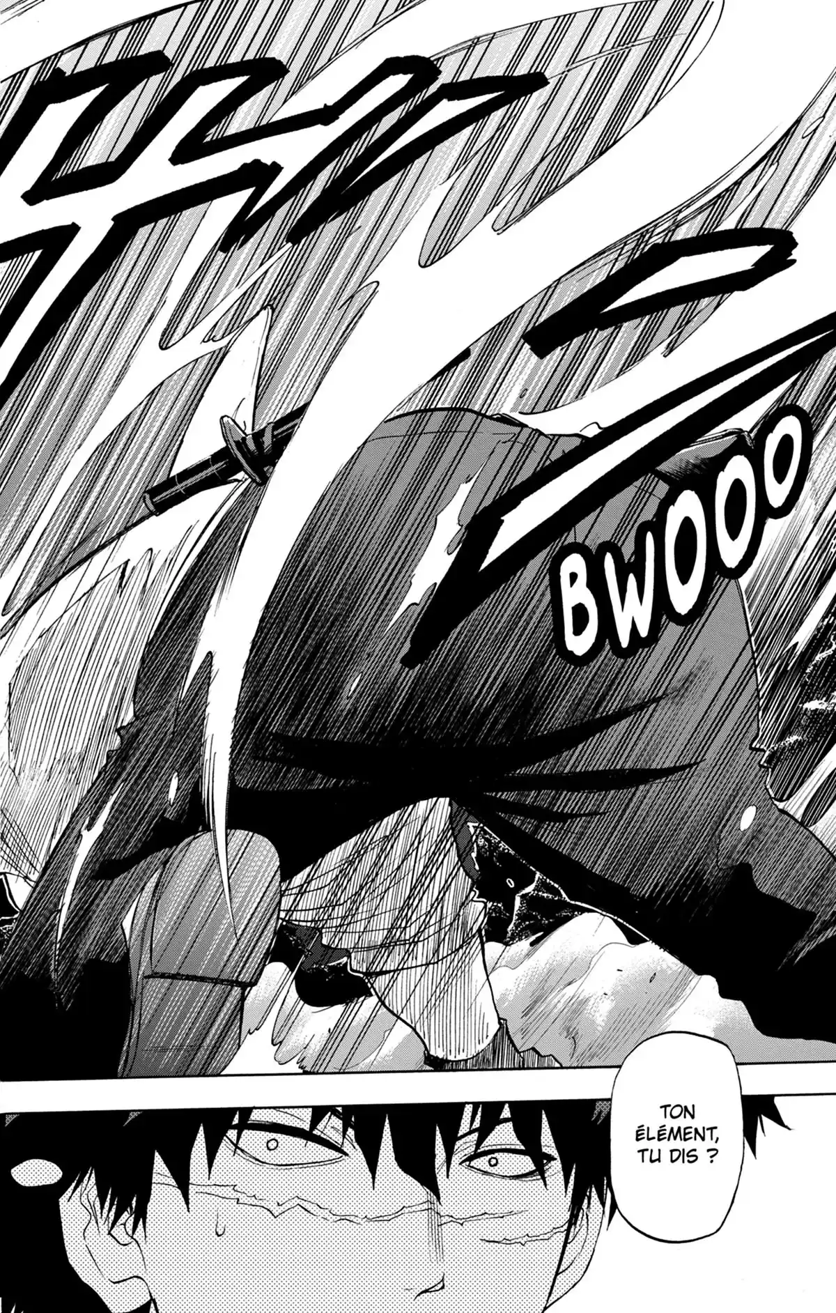 Badass Cop & Dolphin Volume 2 page 60