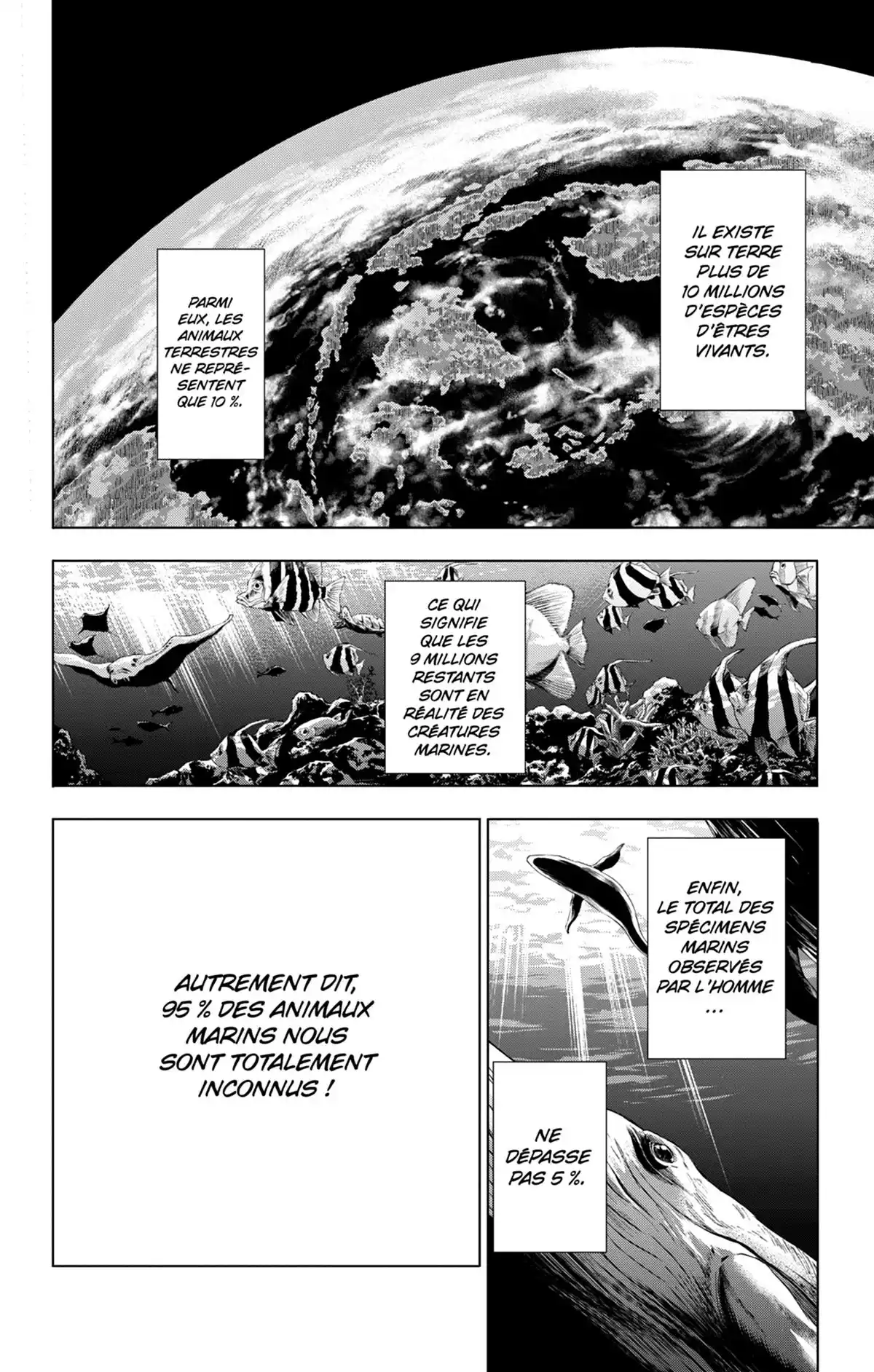 Badass Cop & Dolphin Volume 1 page 103