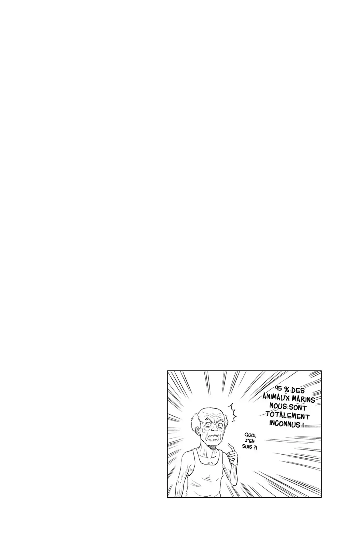 Badass Cop & Dolphin Volume 1 page 107