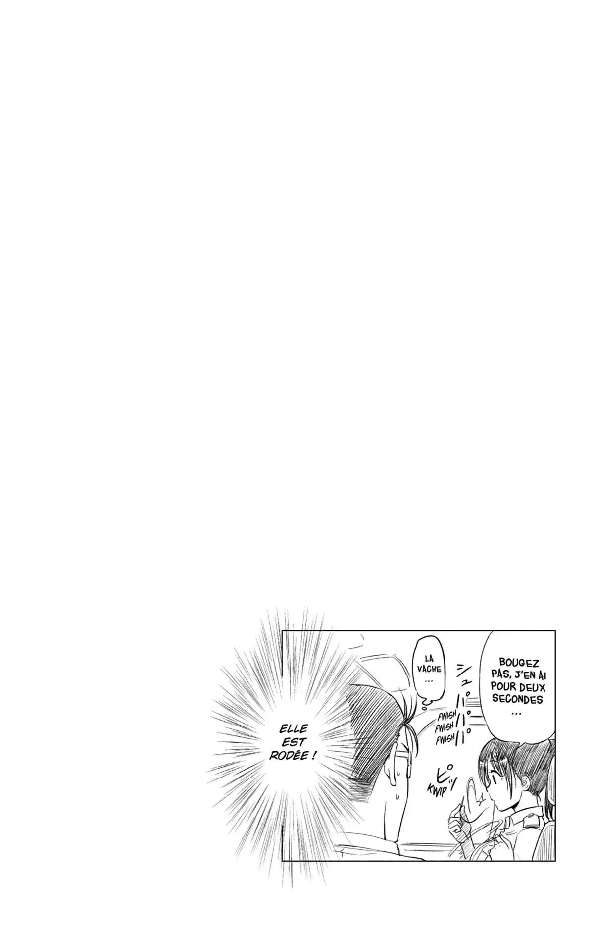 Badass Cop & Dolphin Volume 1 page 57