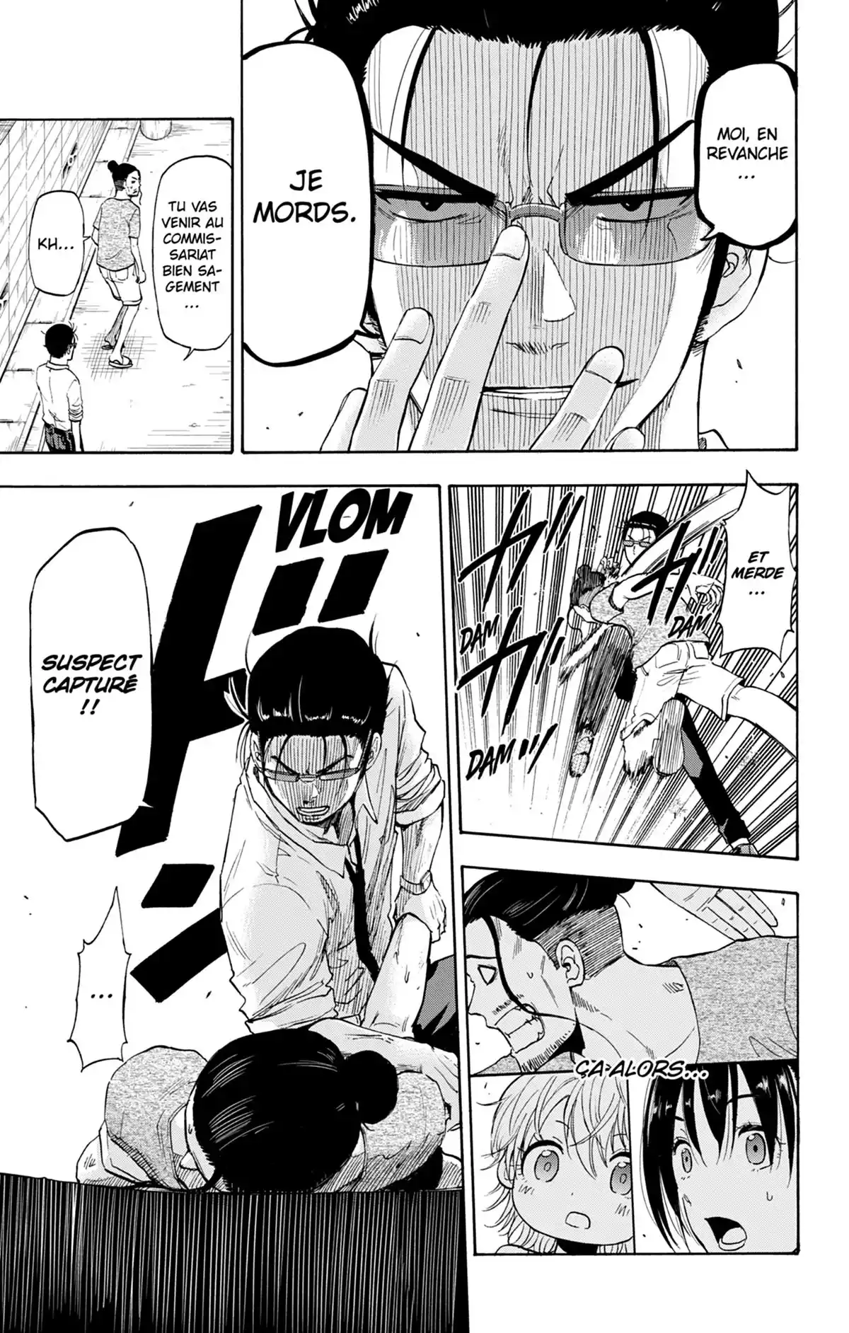 Badass Cop & Dolphin Volume 1 page 80