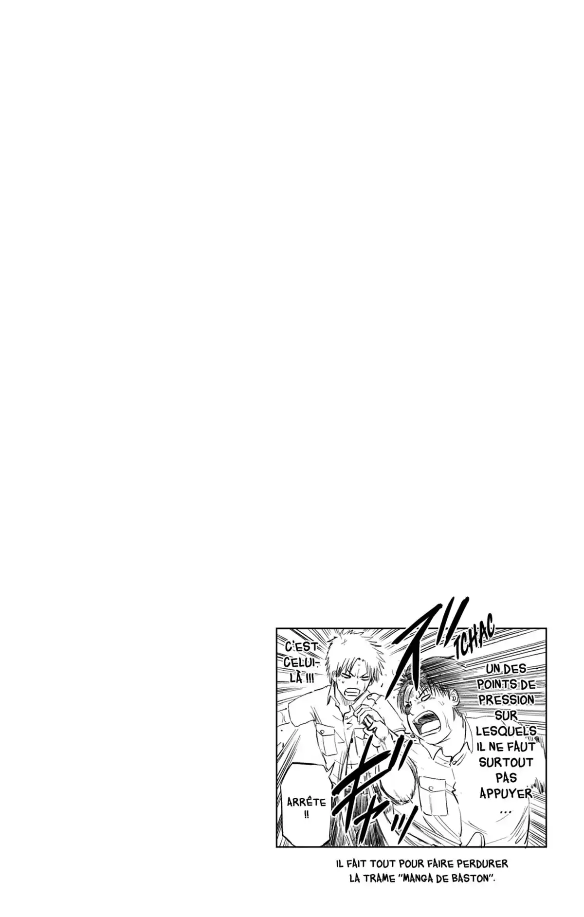 Badass Cop & Dolphin Volume 4 page 104