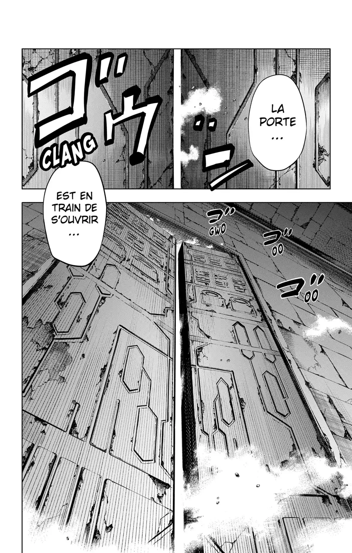 Badass Cop & Dolphin Volume 4 page 181