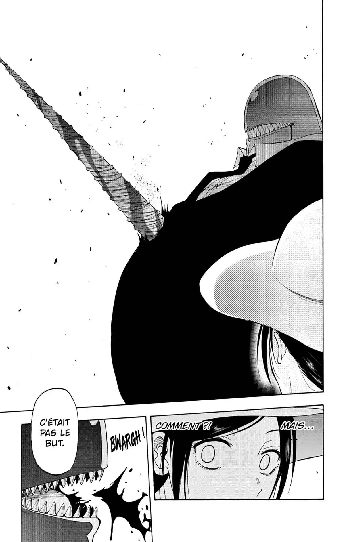 Badass Cop & Dolphin Volume 4 page 21