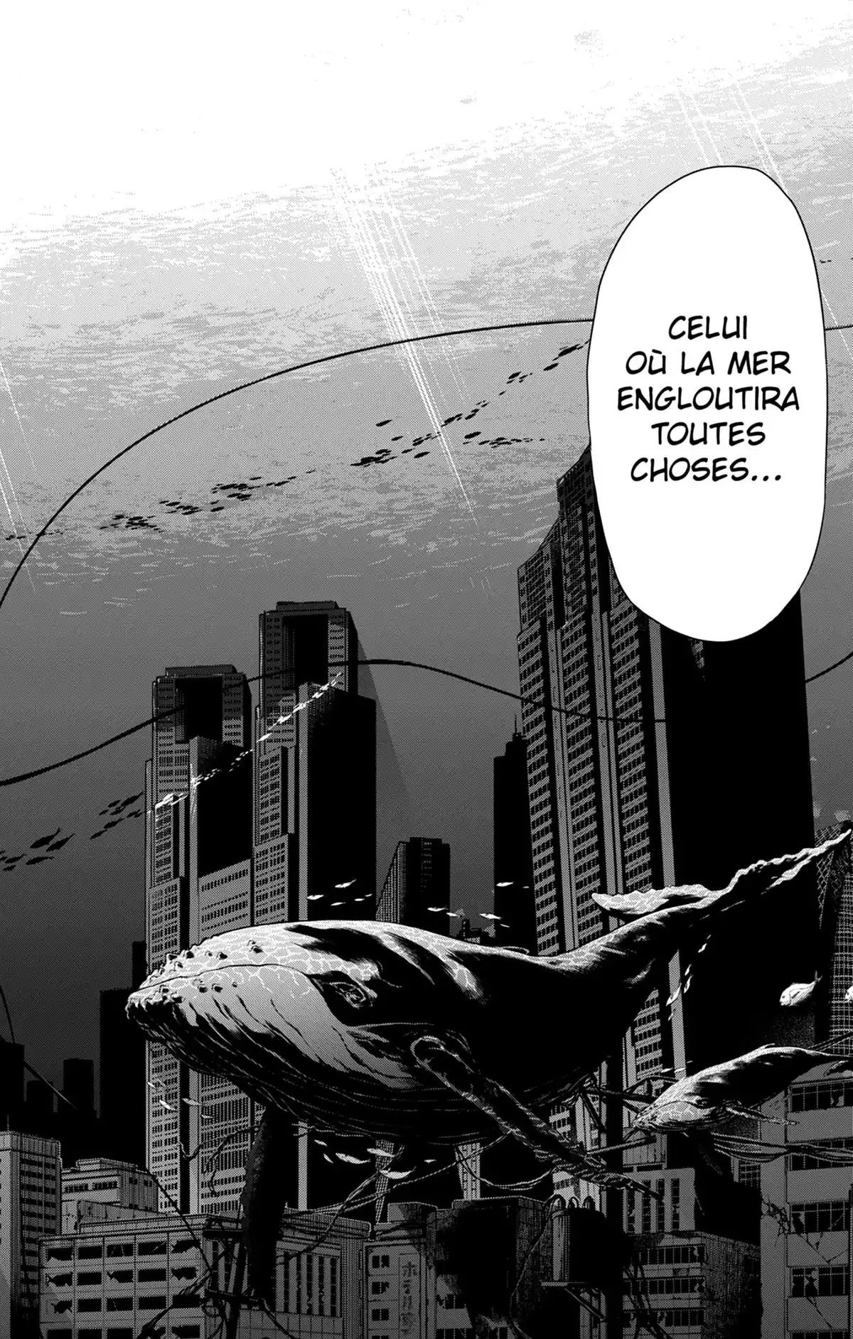 Badass Cop & Dolphin Volume 4 page 30