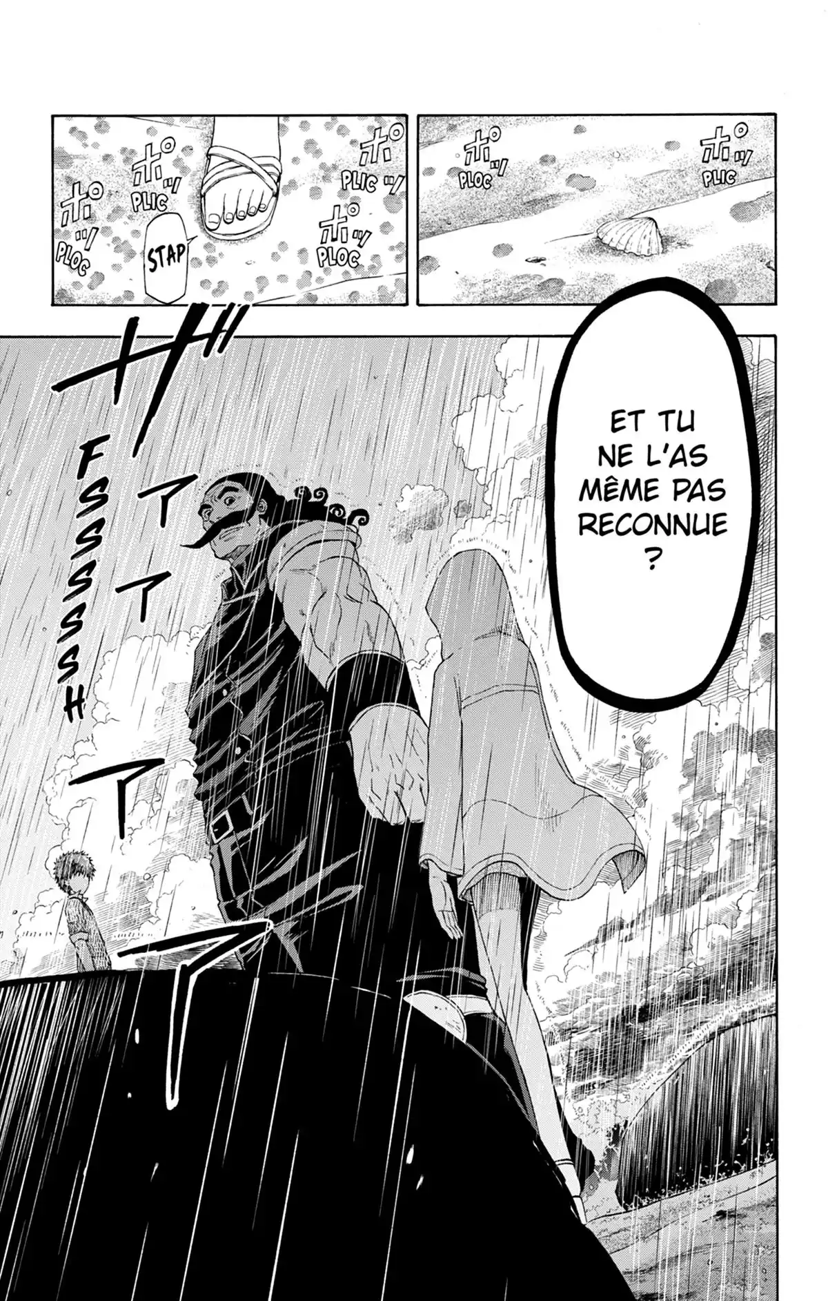 Badass Cop & Dolphin Volume 4 page 59