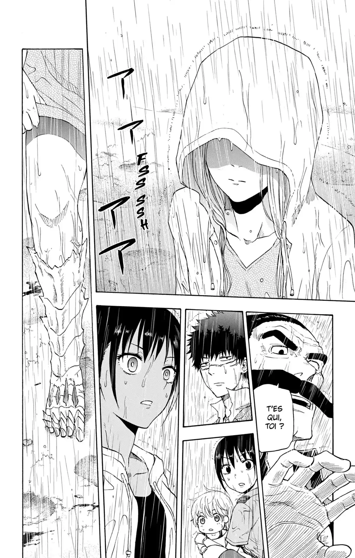 Badass Cop & Dolphin Volume 4 page 60