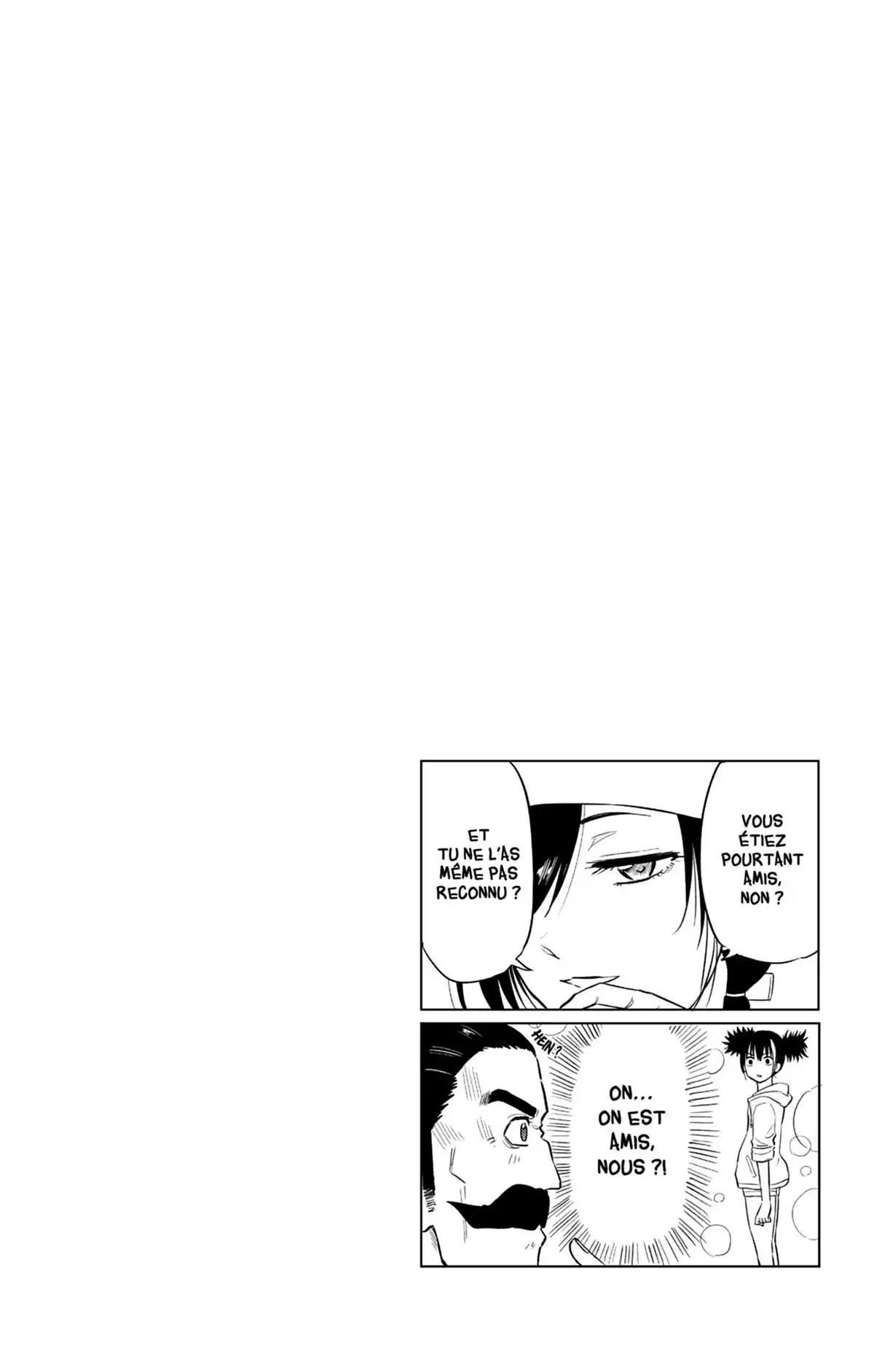 Badass Cop & Dolphin Volume 4 page 64