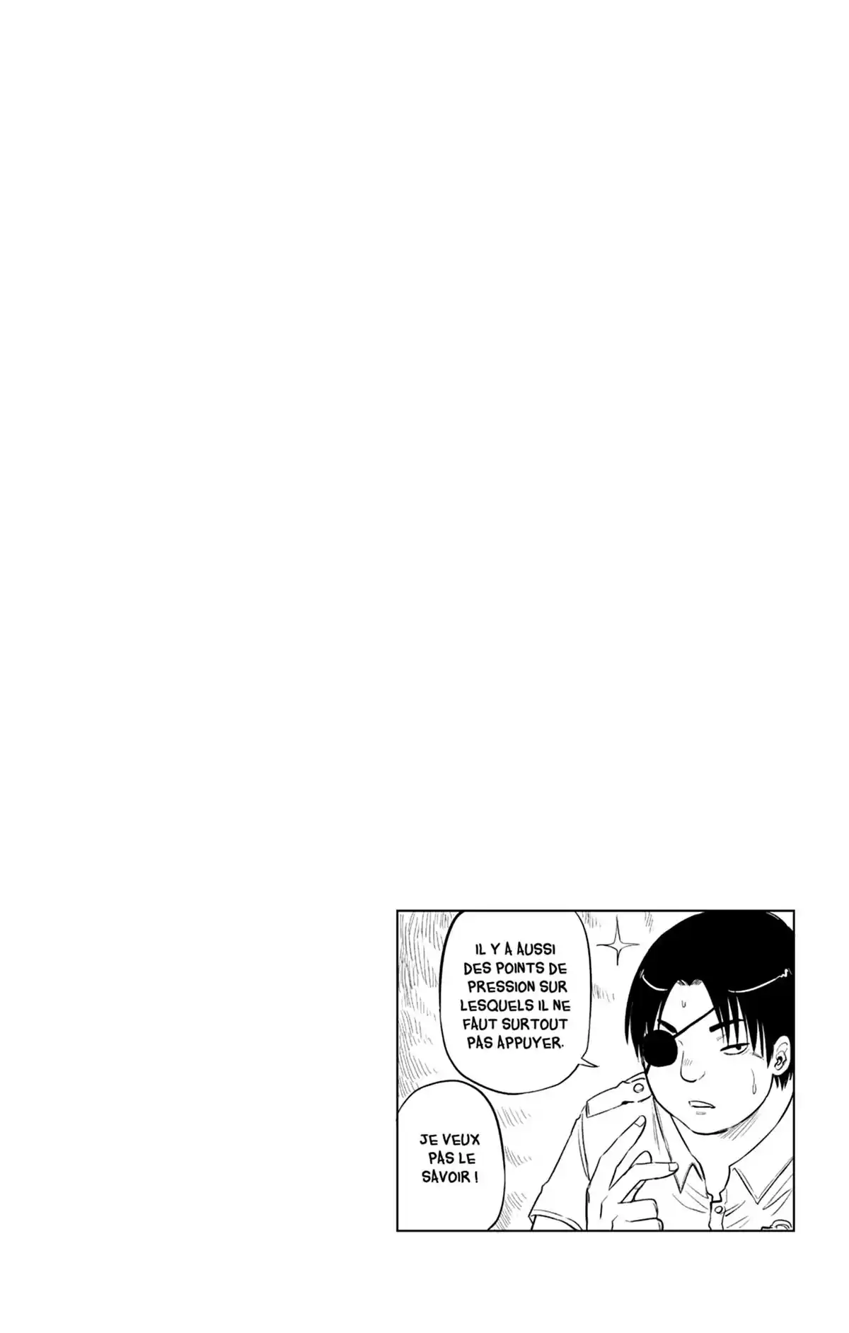 Badass Cop & Dolphin Volume 4 page 84