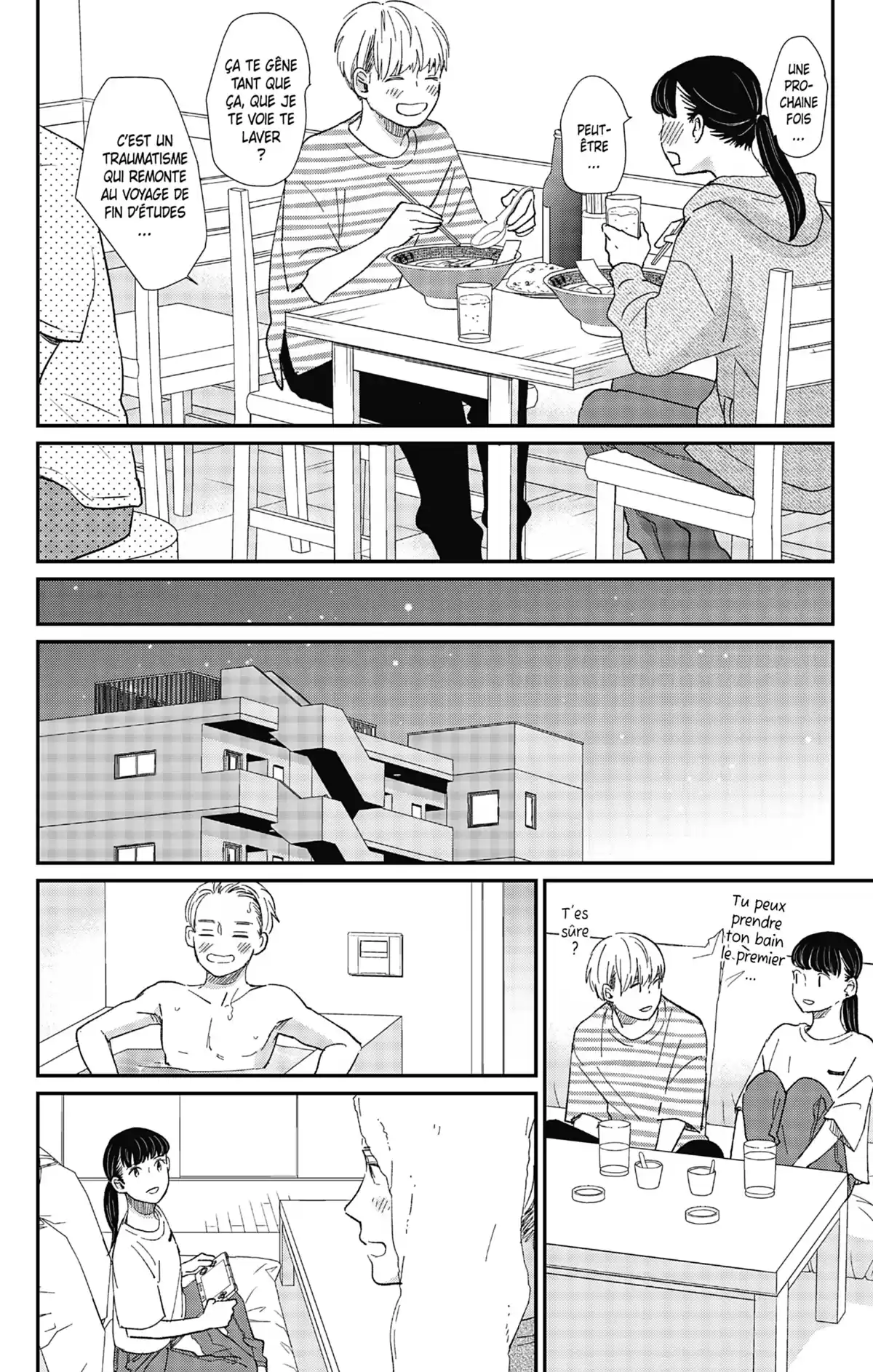Switch Me On Volume 4 page 100