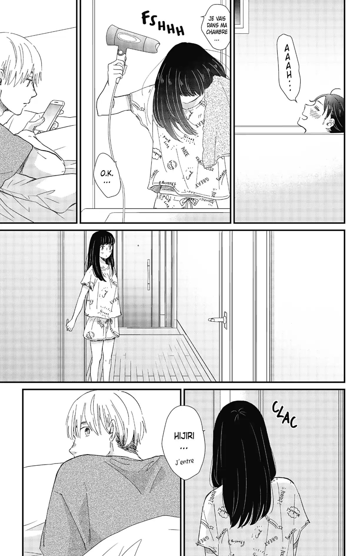 Switch Me On Volume 4 page 101