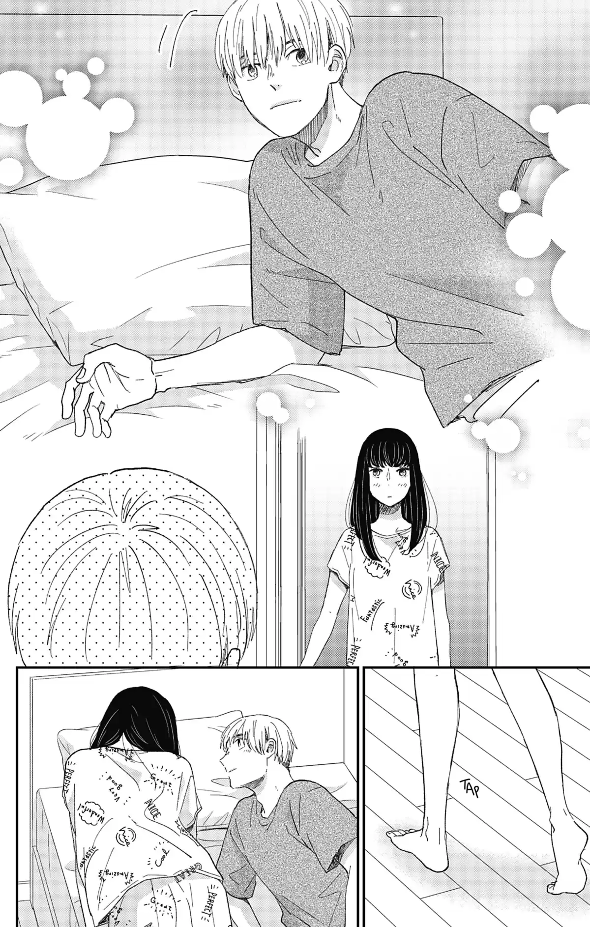 Switch Me On Volume 4 page 102