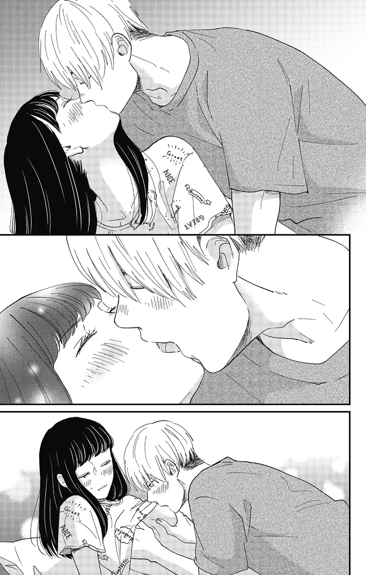 Switch Me On Volume 4 page 105