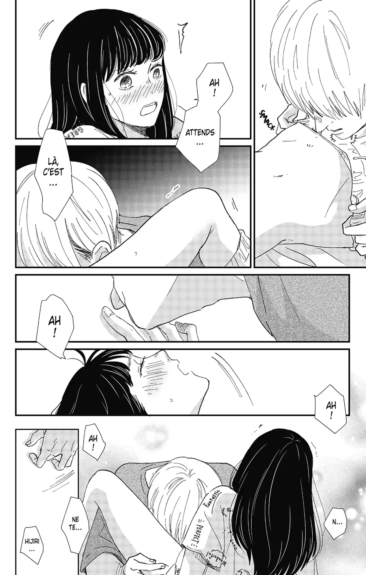 Switch Me On Volume 4 page 106