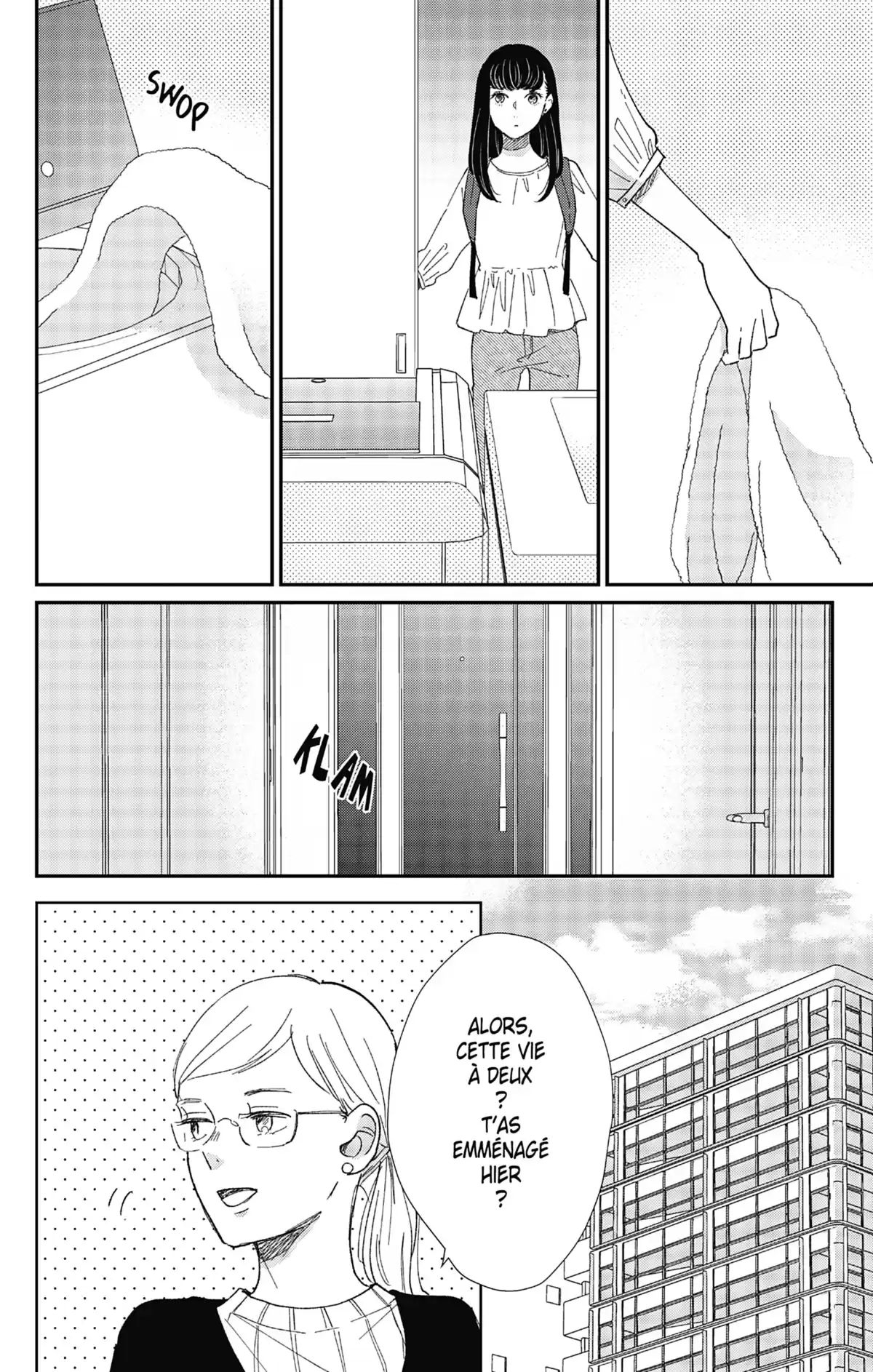 Switch Me On Volume 4 page 112