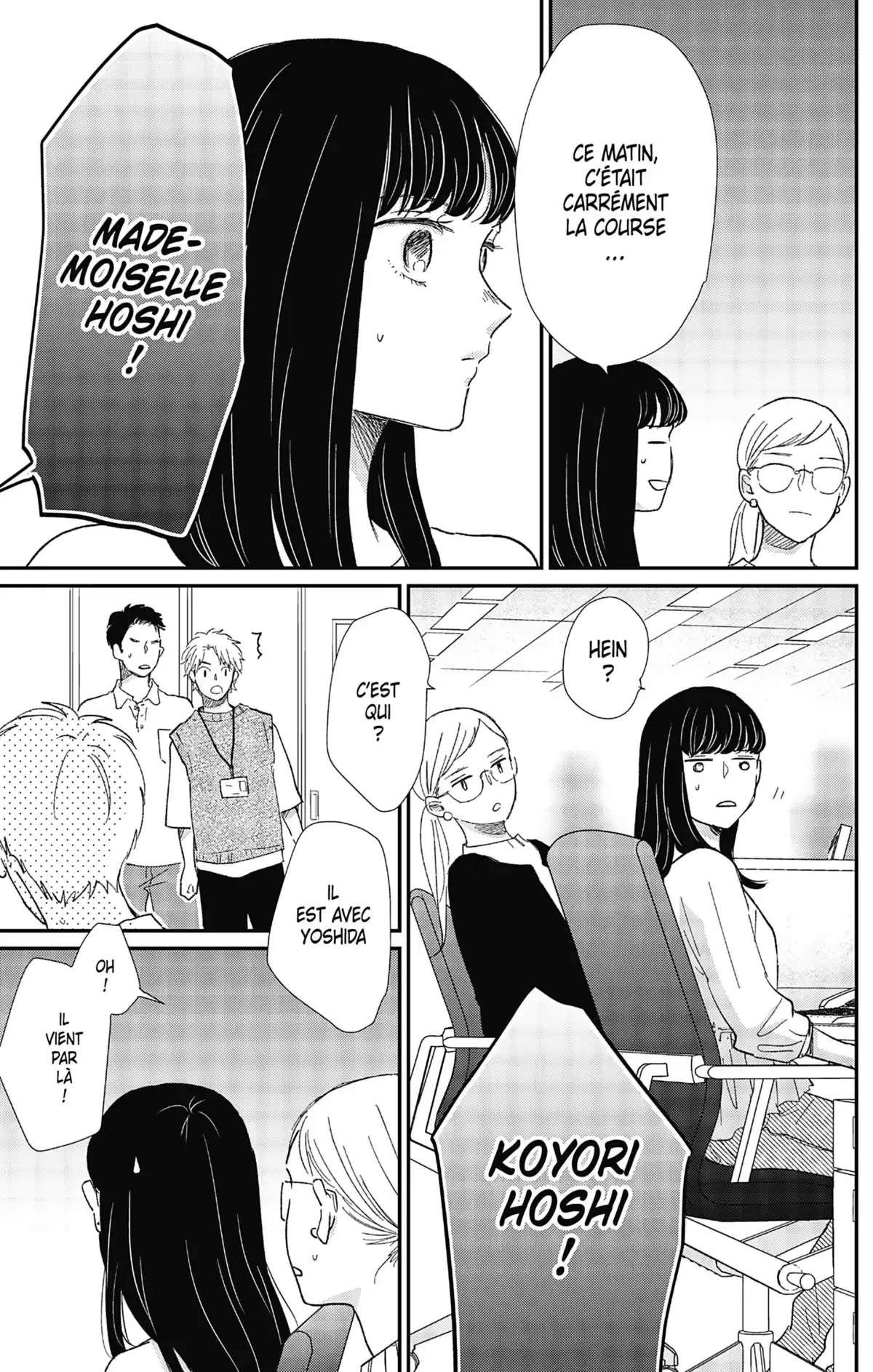 Switch Me On Volume 4 page 113