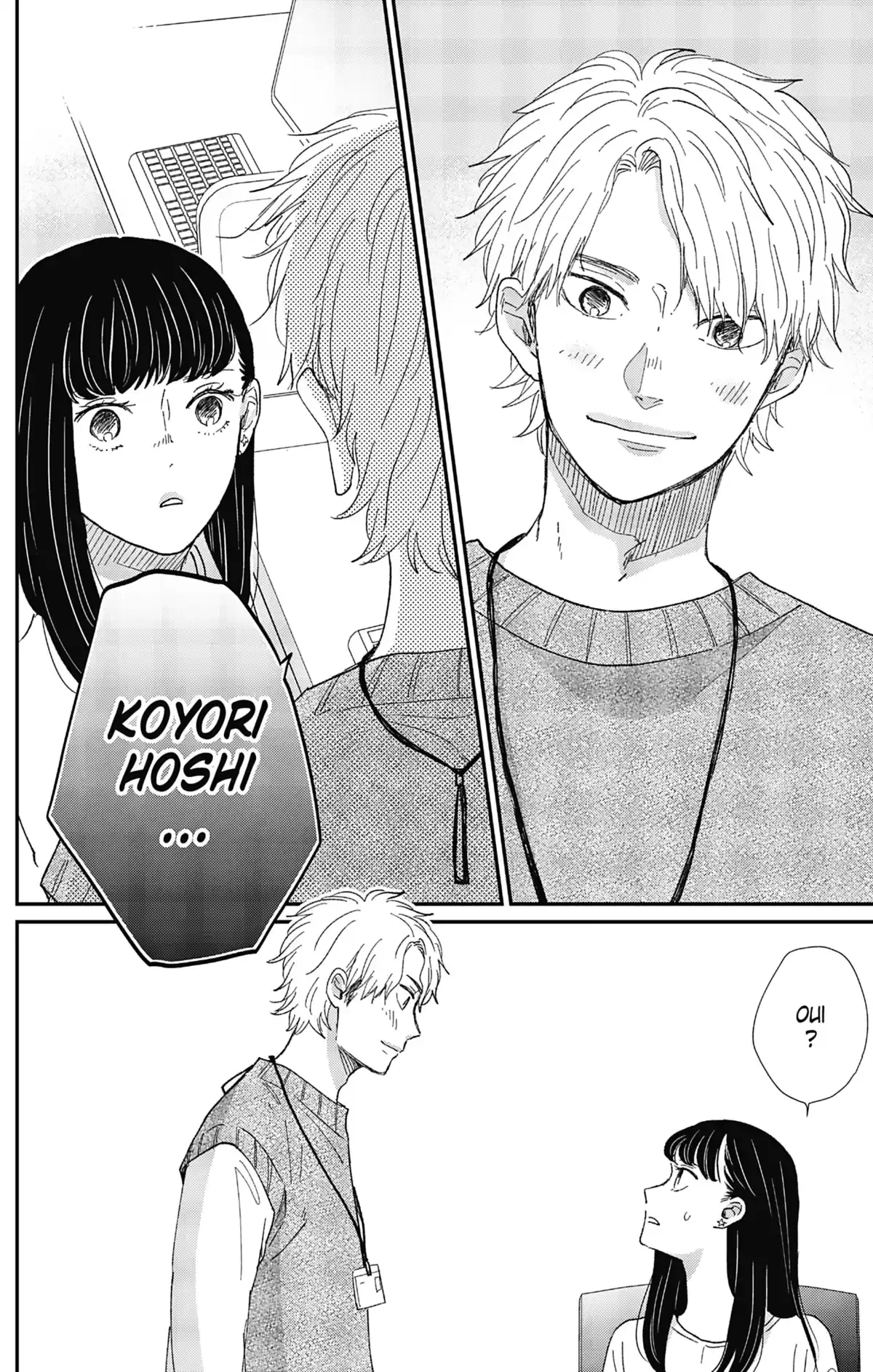 Switch Me On Volume 4 page 114