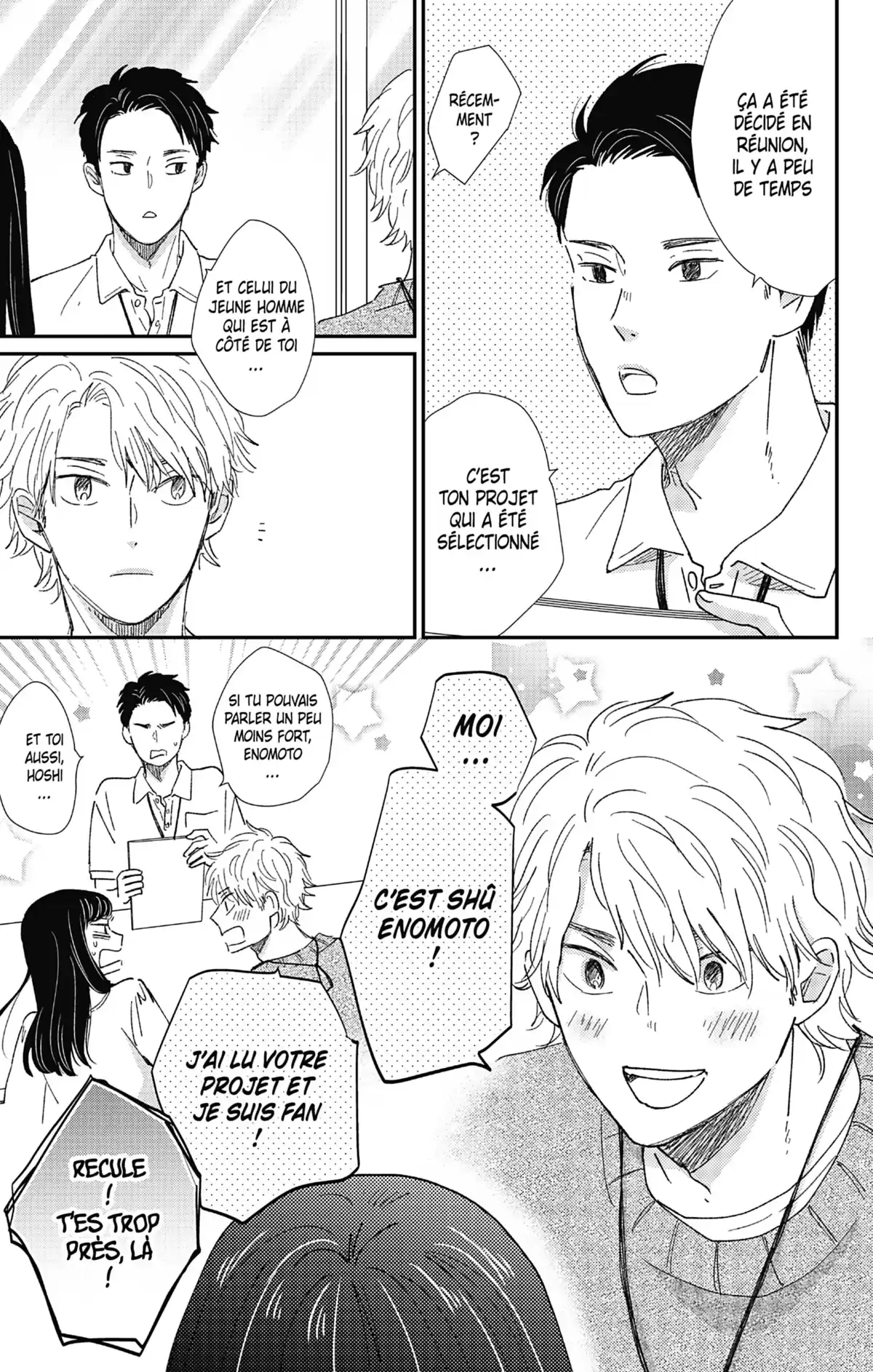 Switch Me On Volume 4 page 121