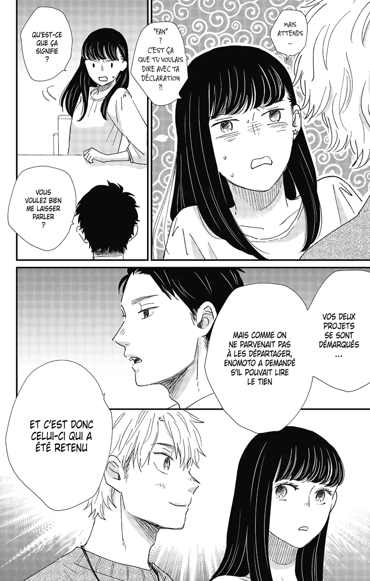 Switch Me On Volume 4 page 122