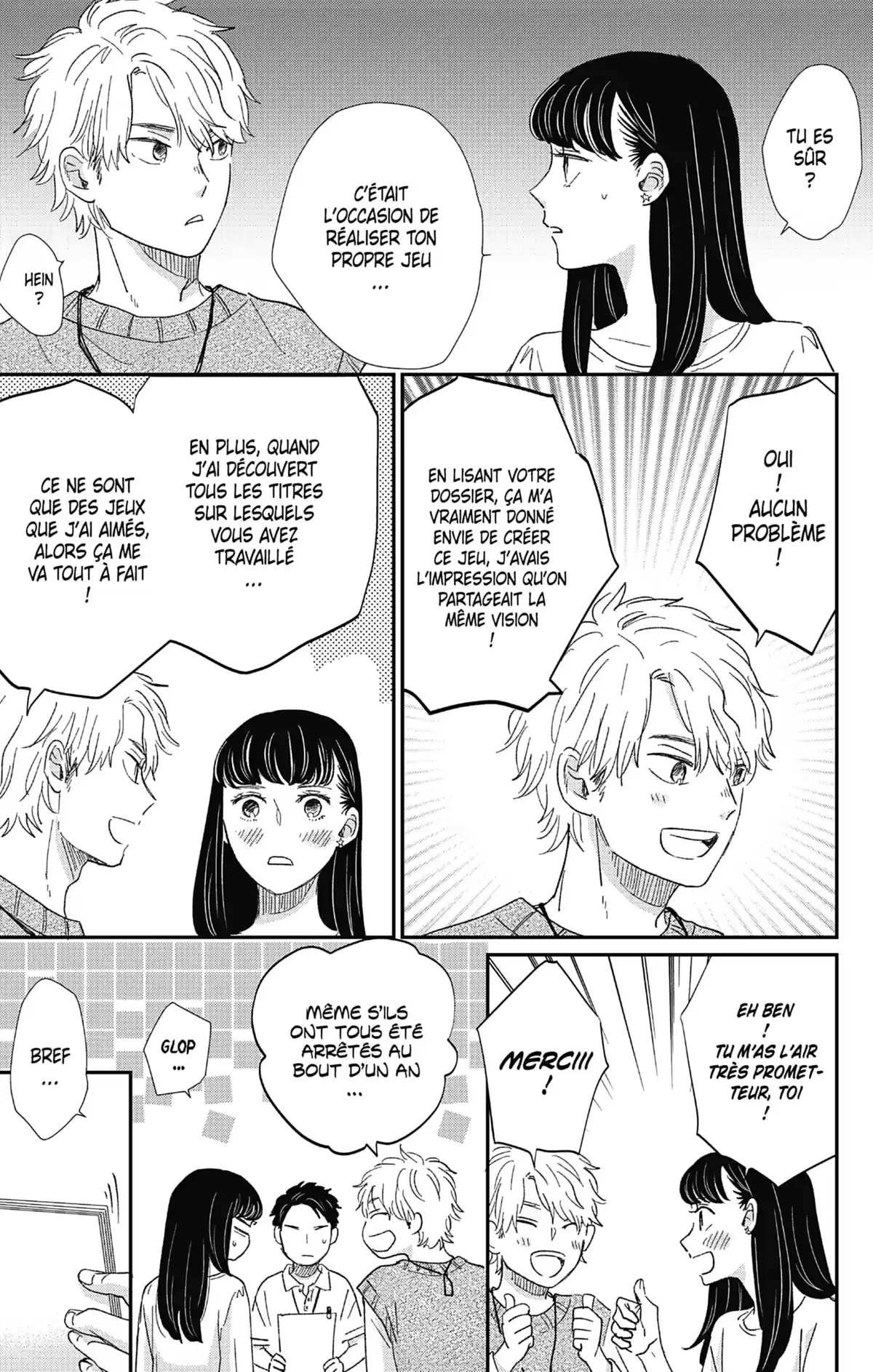 Switch Me On Volume 4 page 123