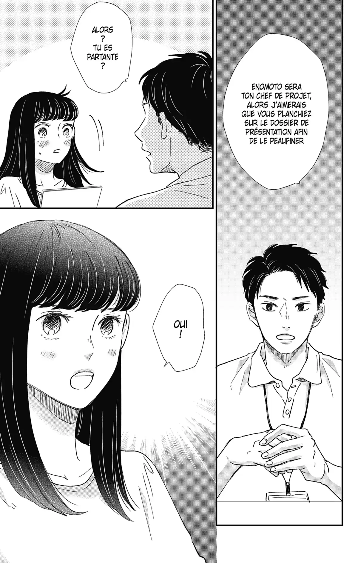 Switch Me On Volume 4 page 125