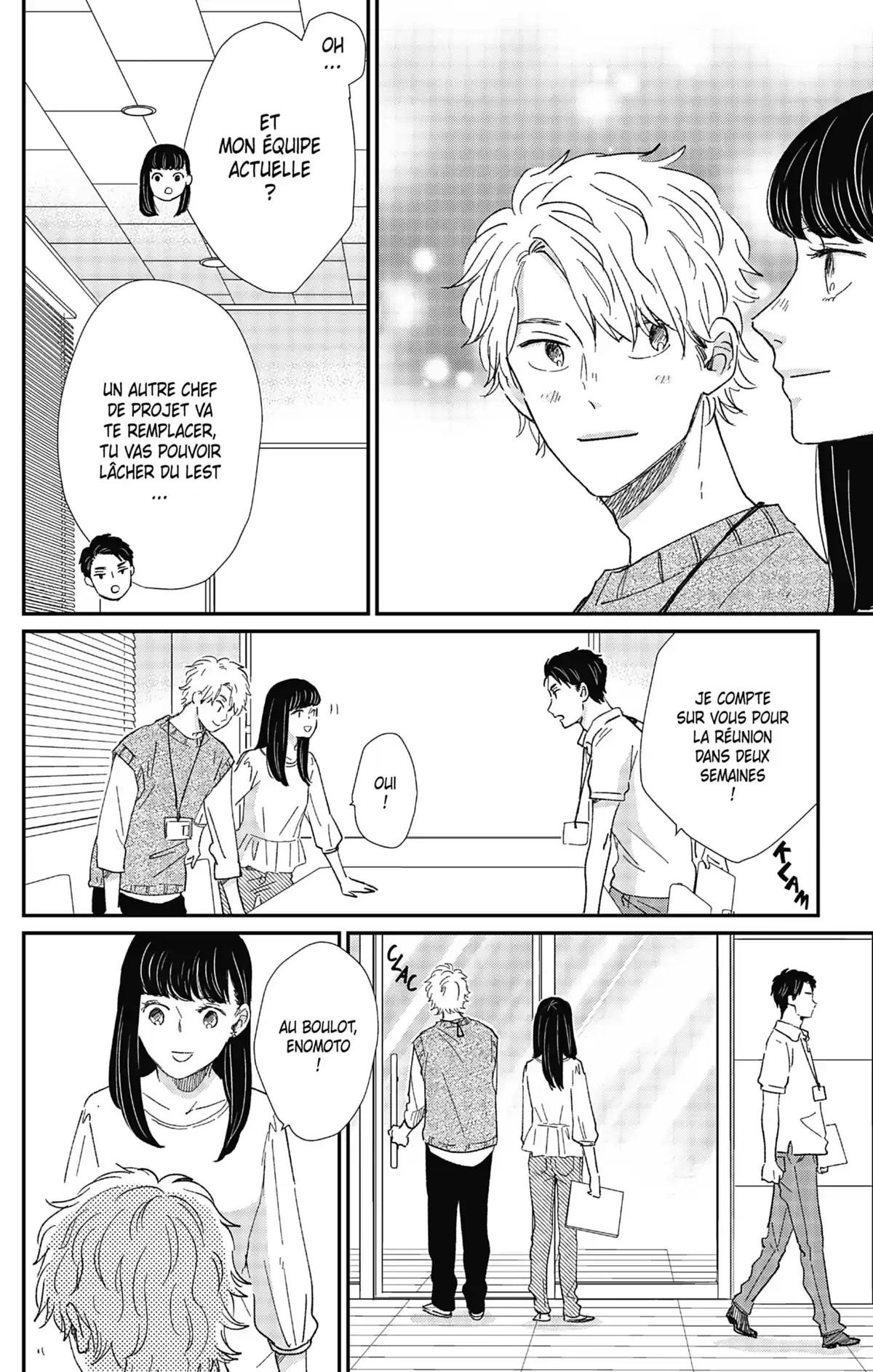 Switch Me On Volume 4 page 126