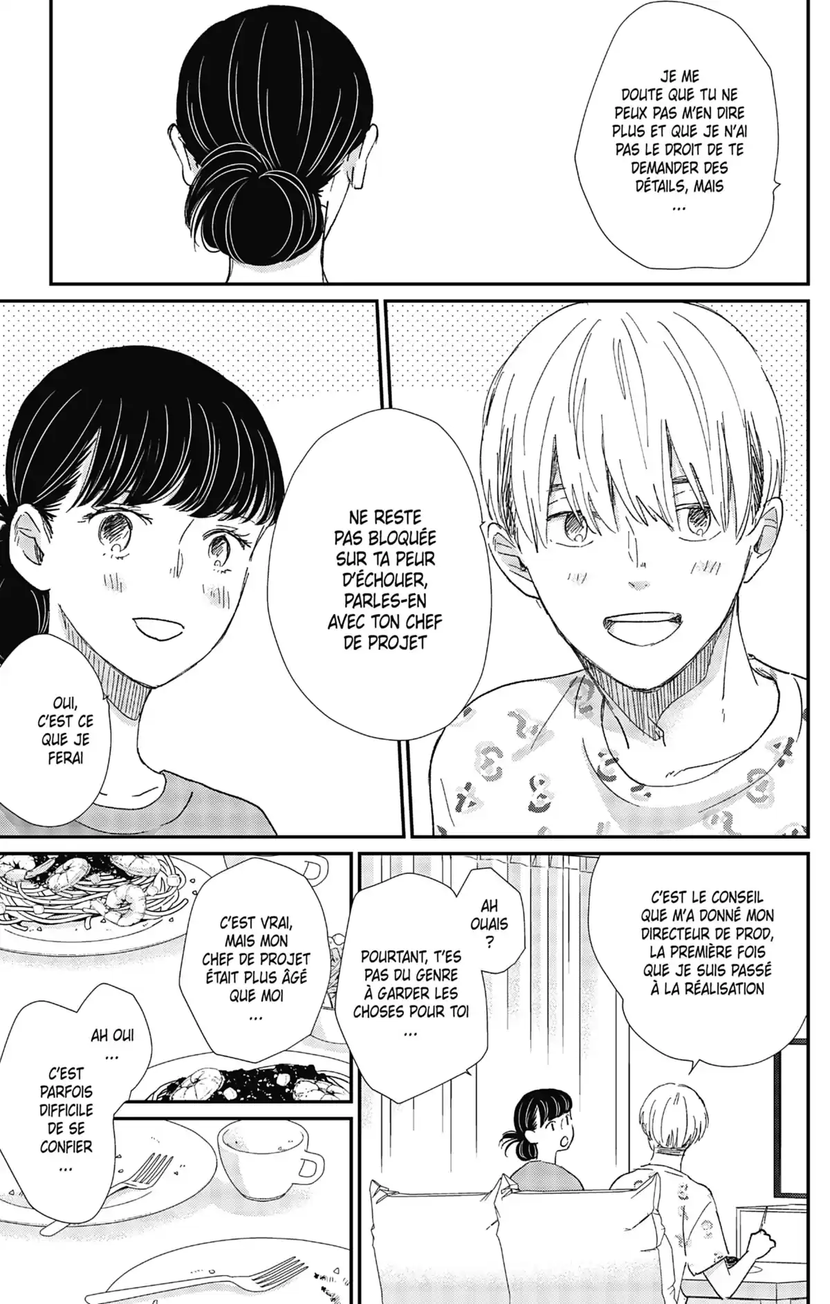 Switch Me On Volume 4 page 129