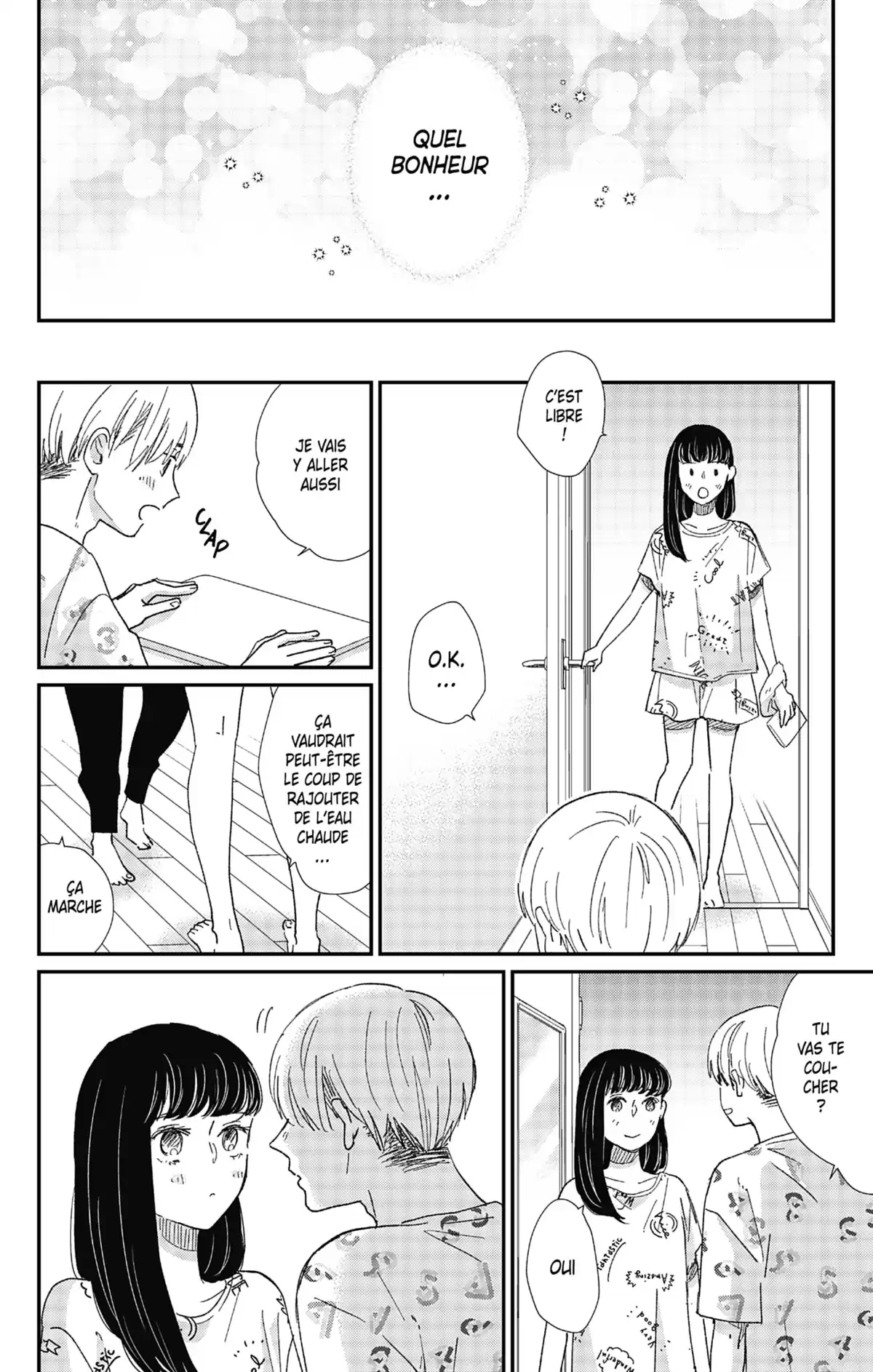Switch Me On Volume 4 page 134
