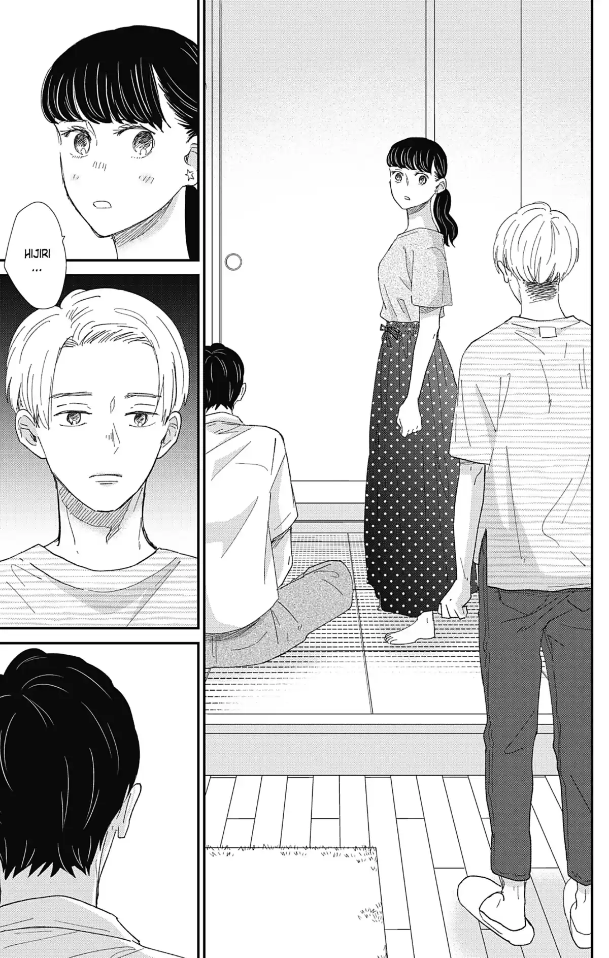 Switch Me On Volume 4 page 71
