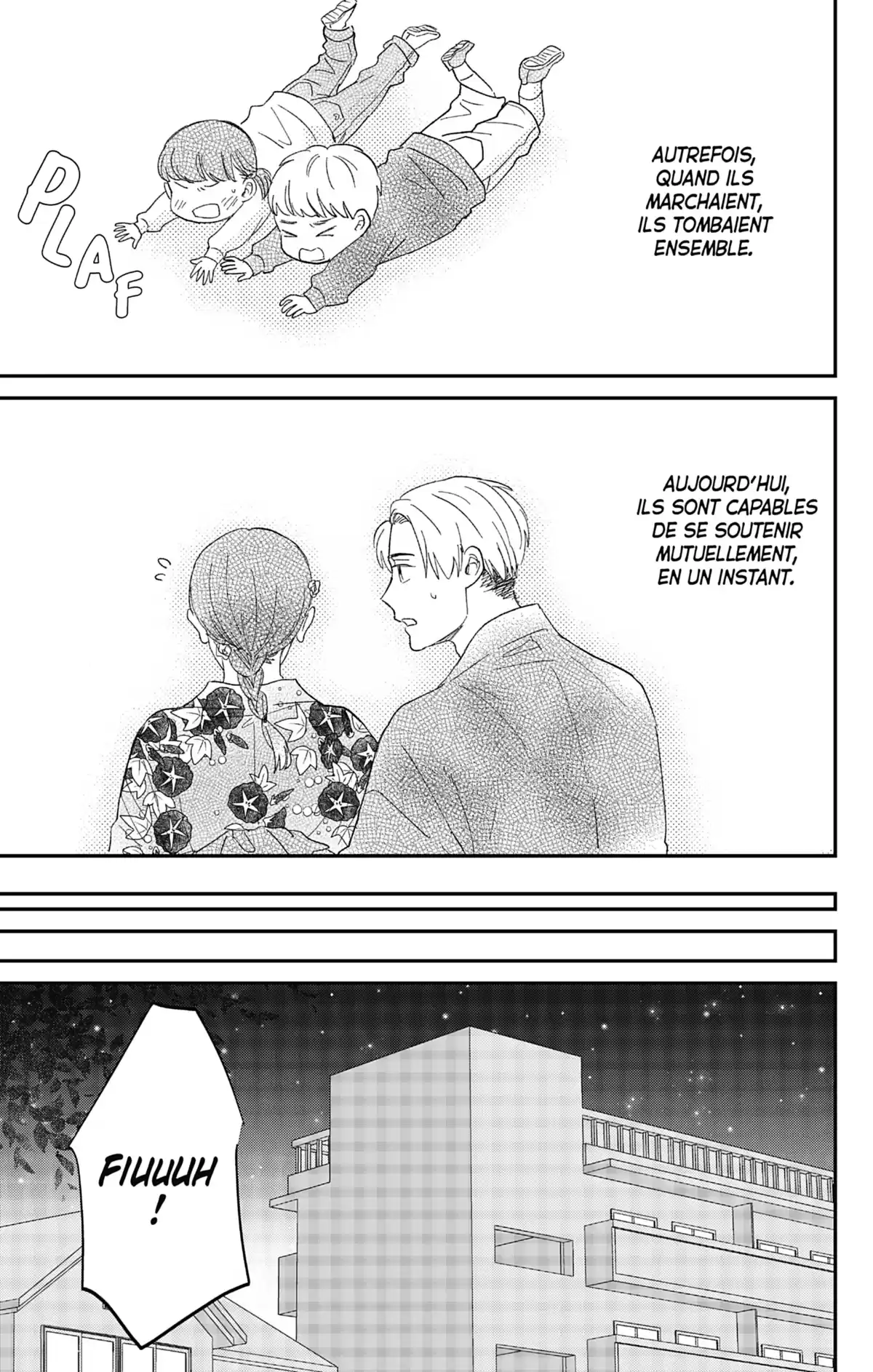 Switch Me On Volume 4 page 75