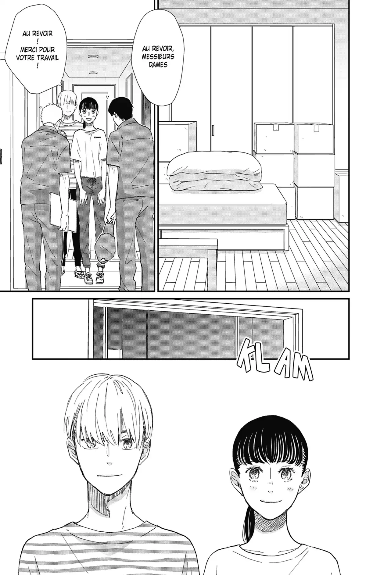 Switch Me On Volume 4 page 83