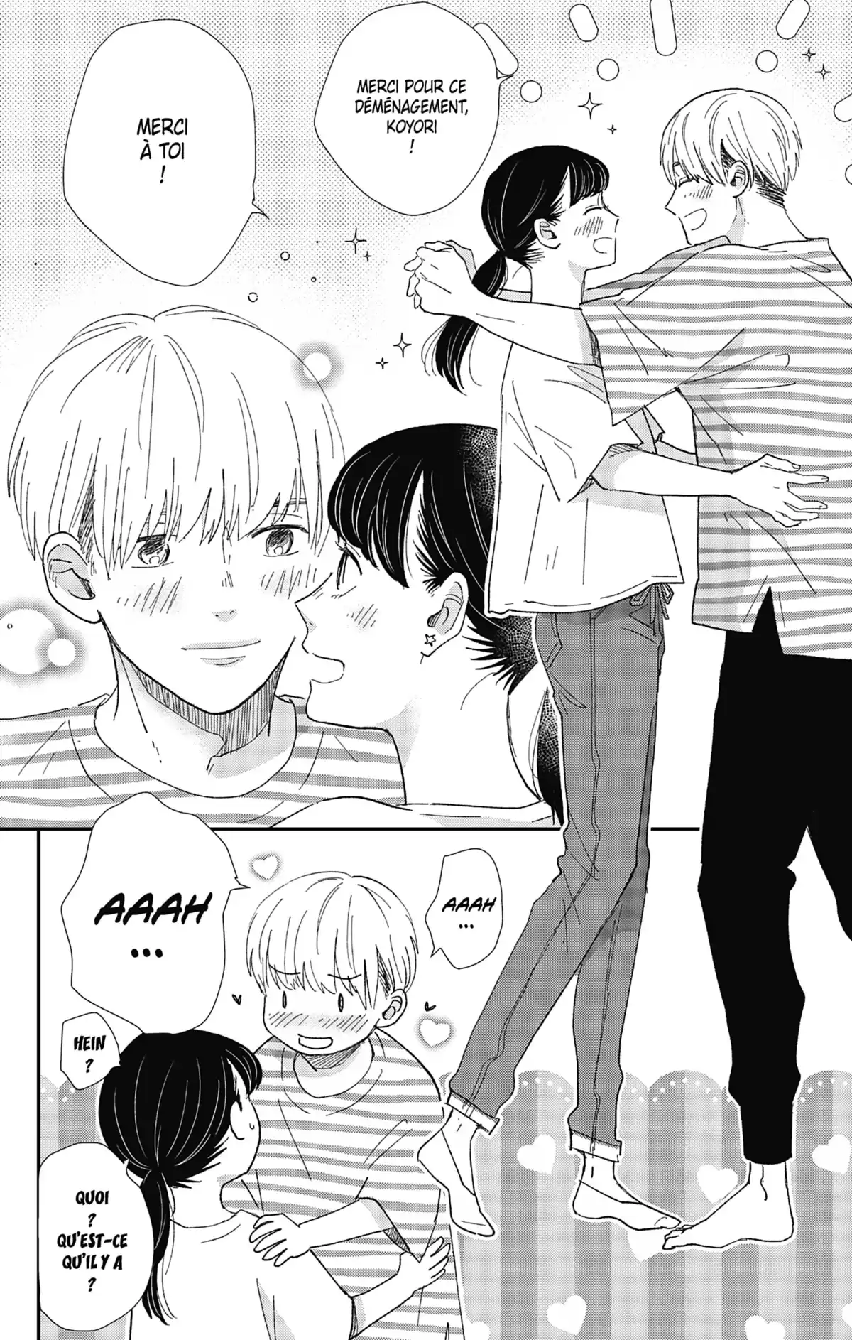 Switch Me On Volume 4 page 84